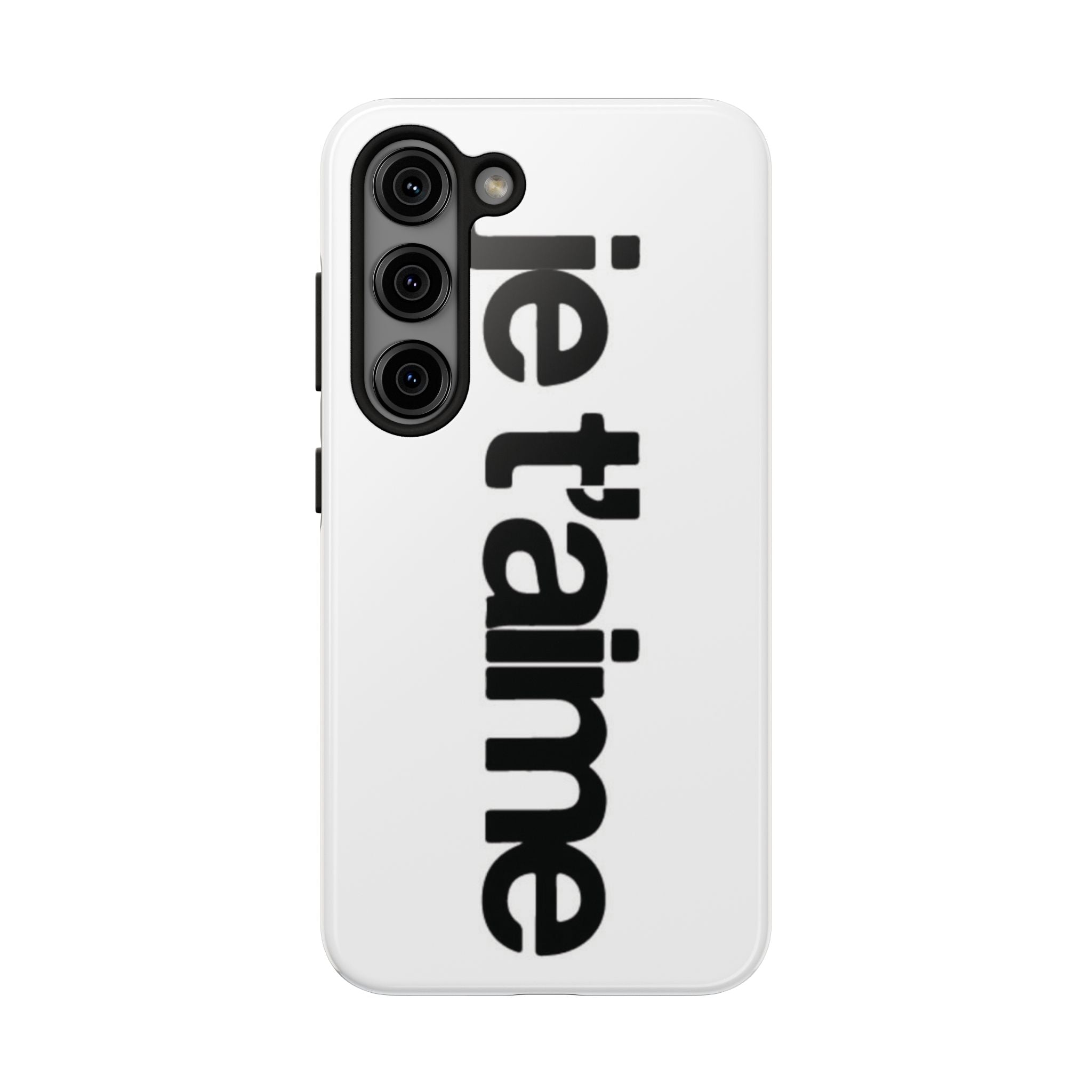je taime phone case