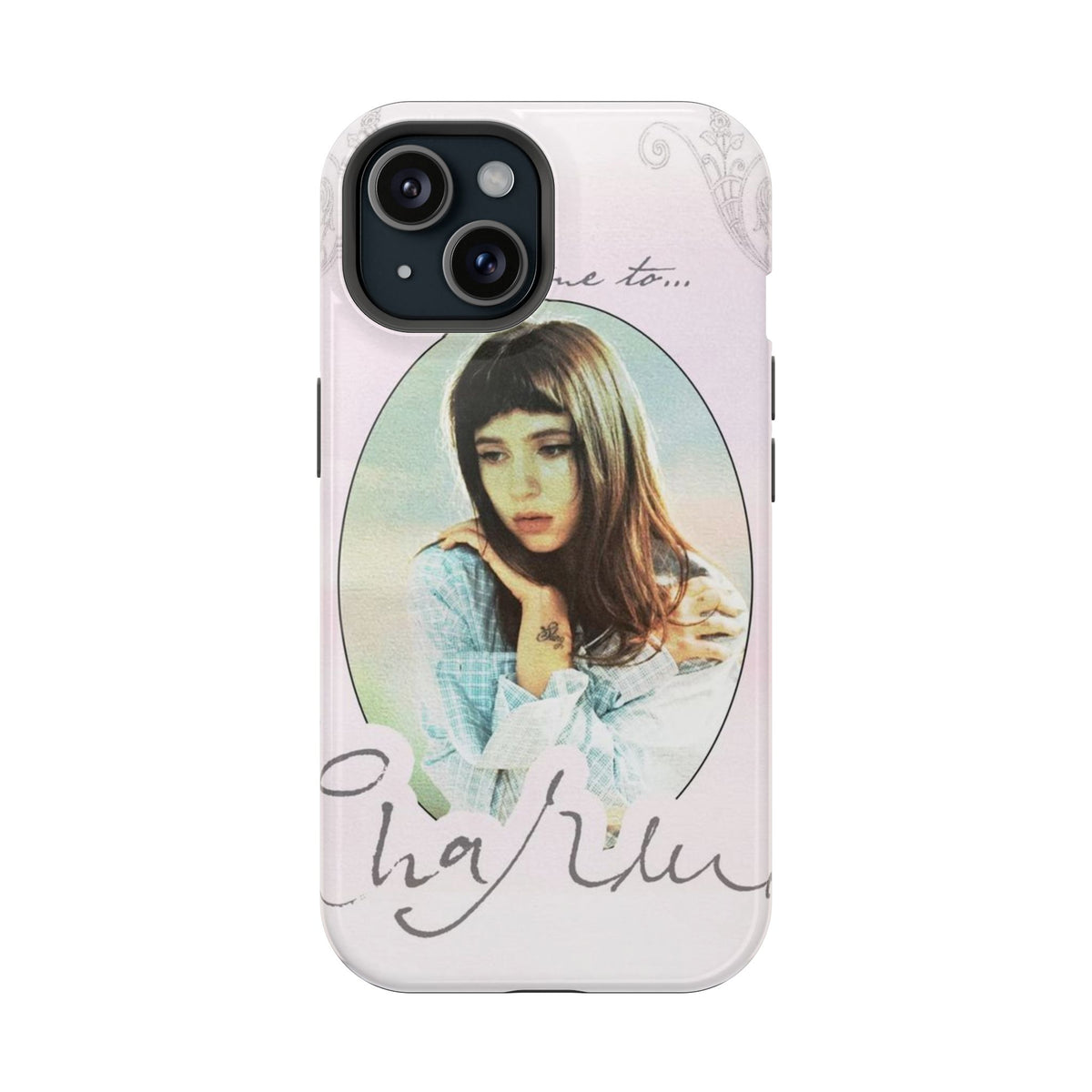 immunity phone case
