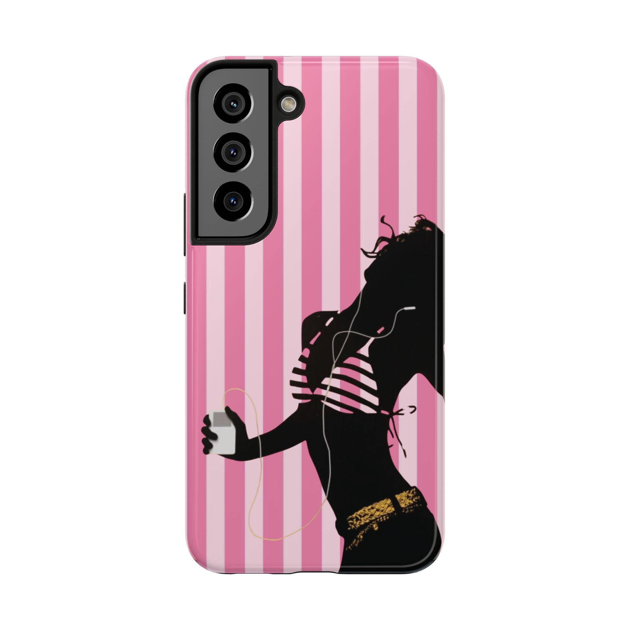 music collection 2 phone case