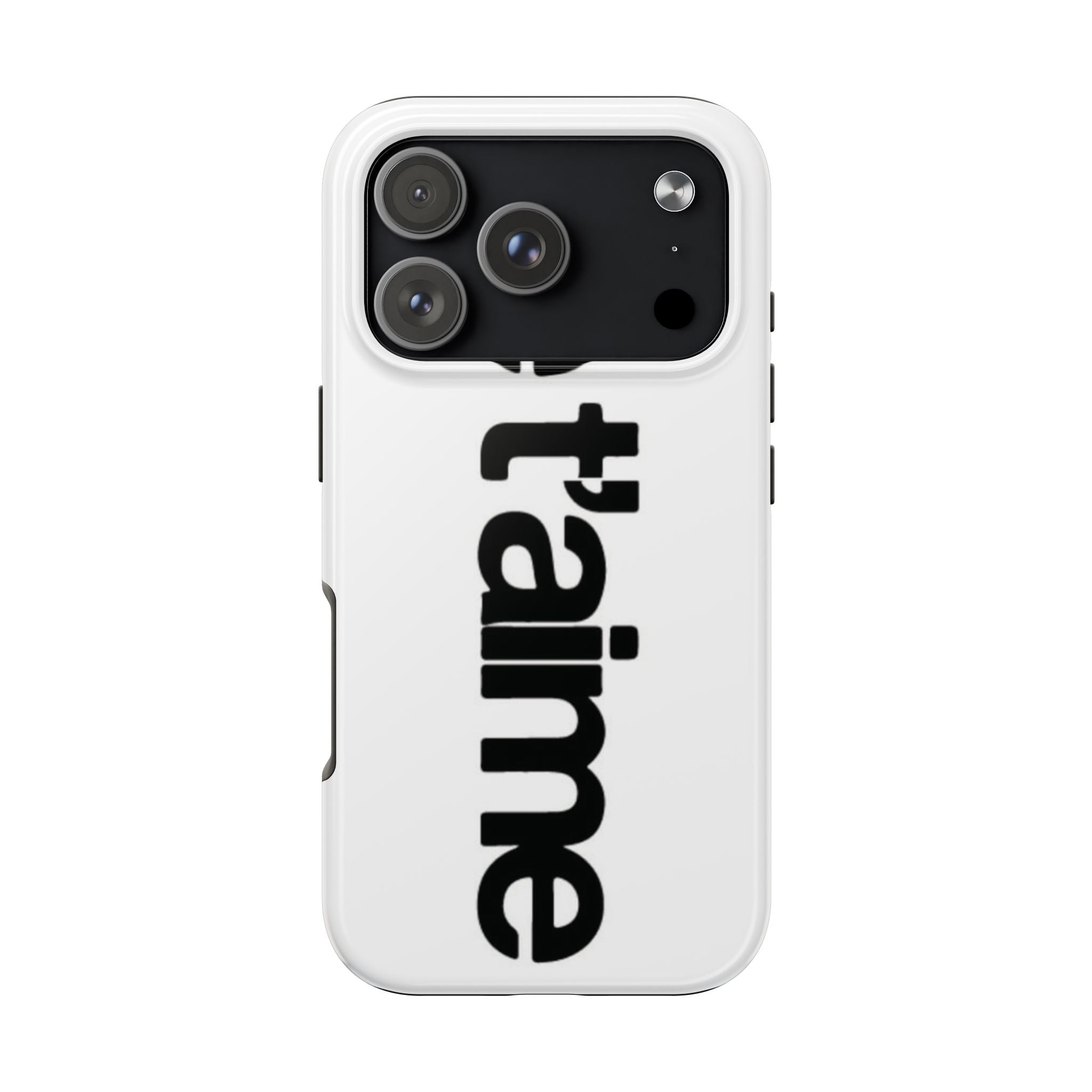 je taime phone case