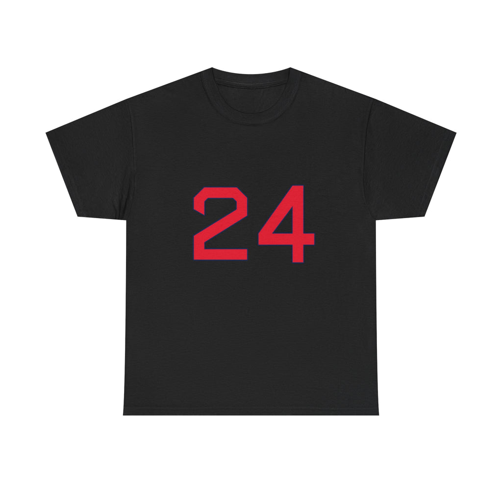 heated.r 3 oversized t-shirt