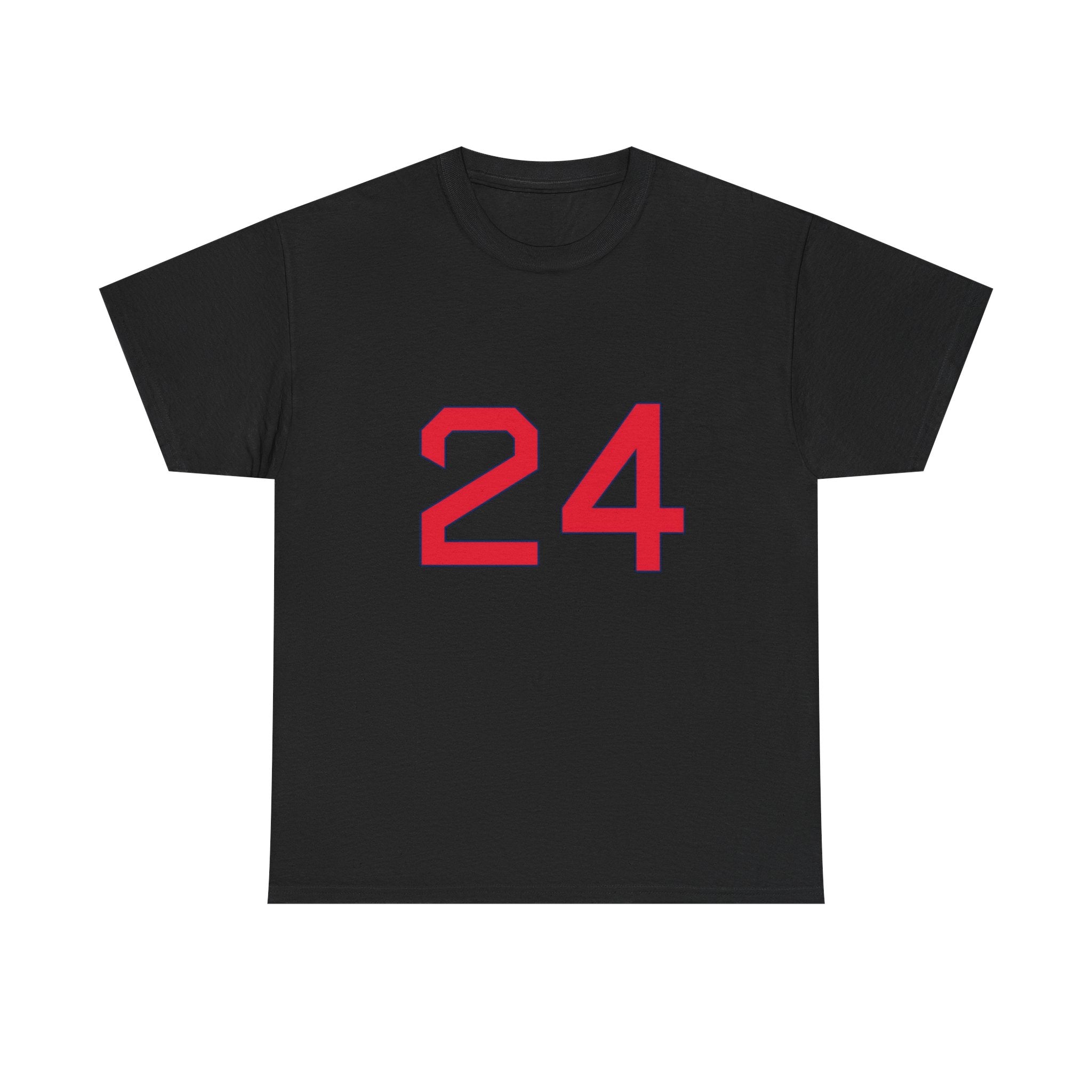 heated.r 3 oversized t-shirt