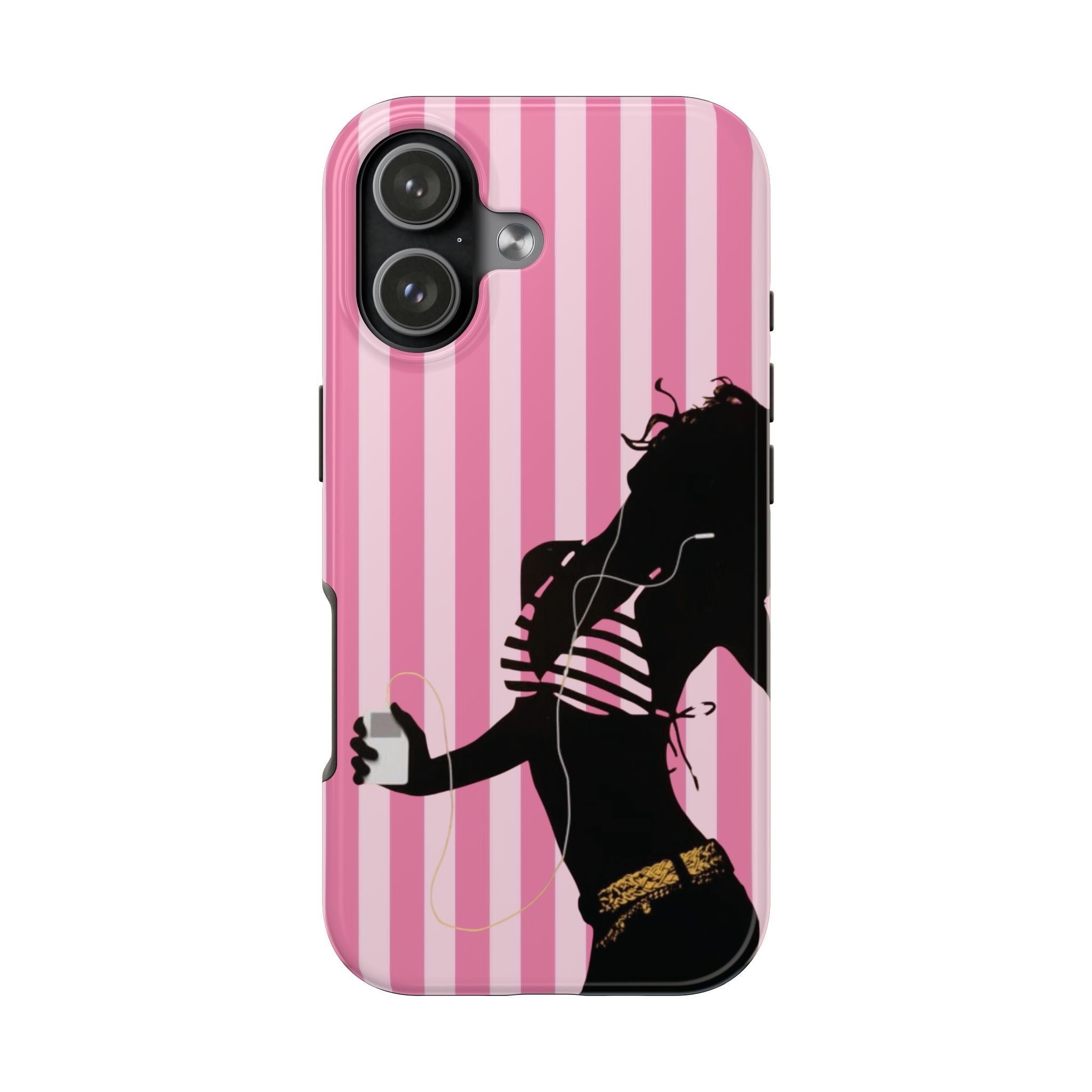 music collection 2 phone case