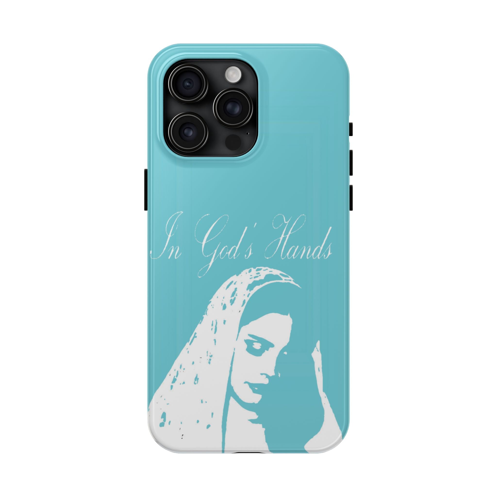 lana prays phone case
