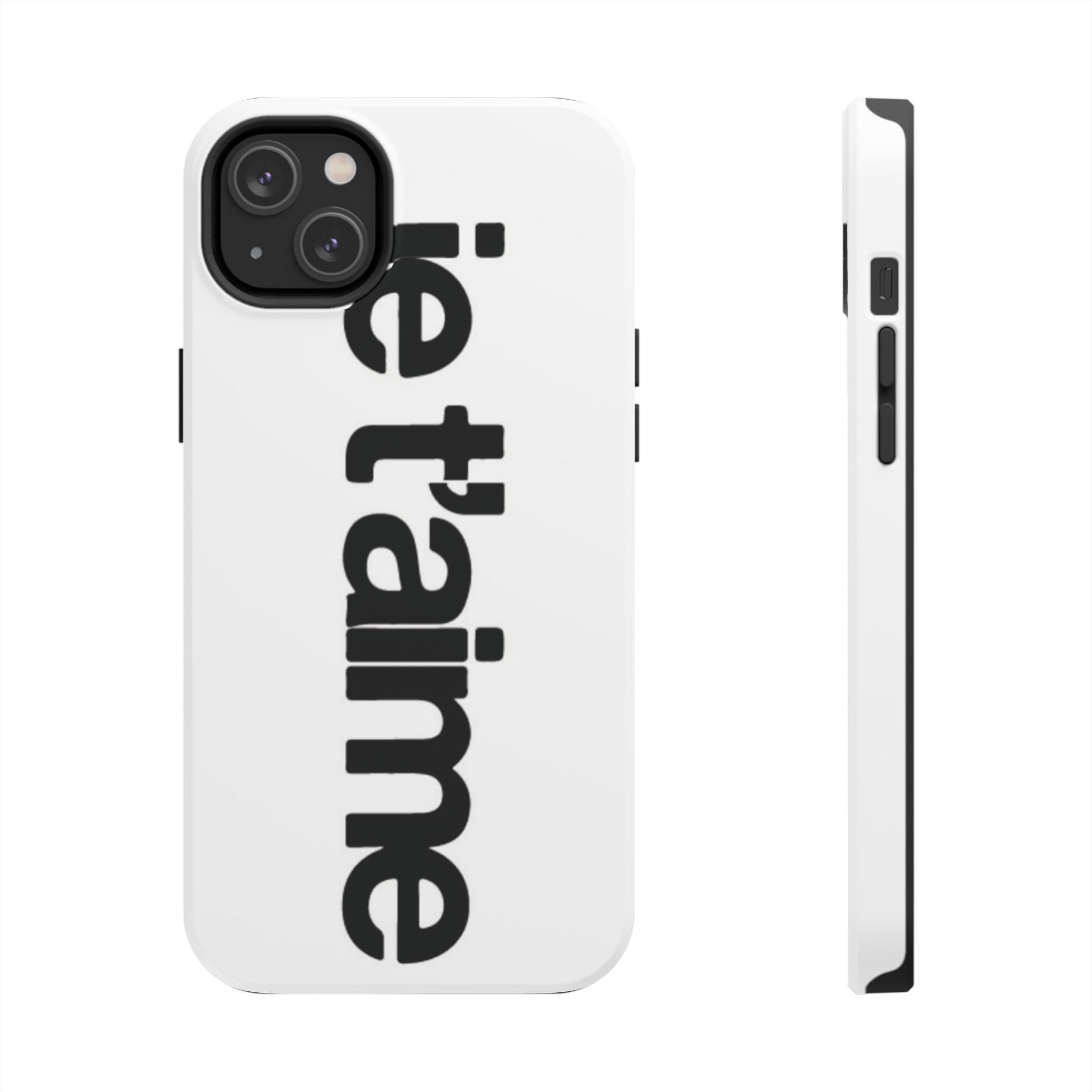 je taime phone case