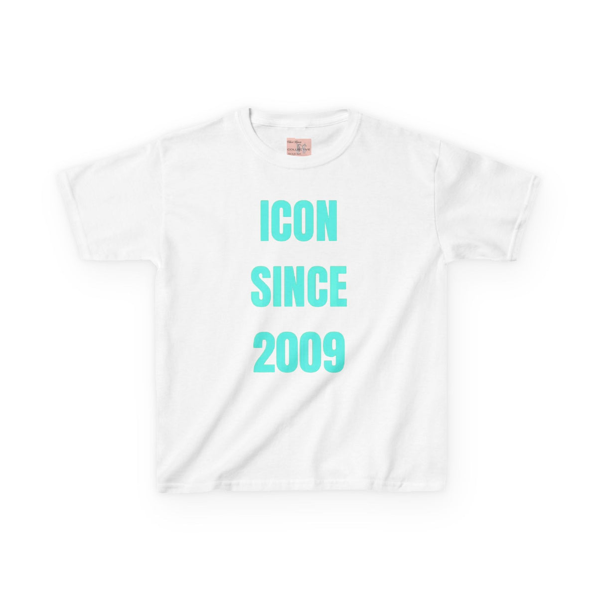 2009 baby tee