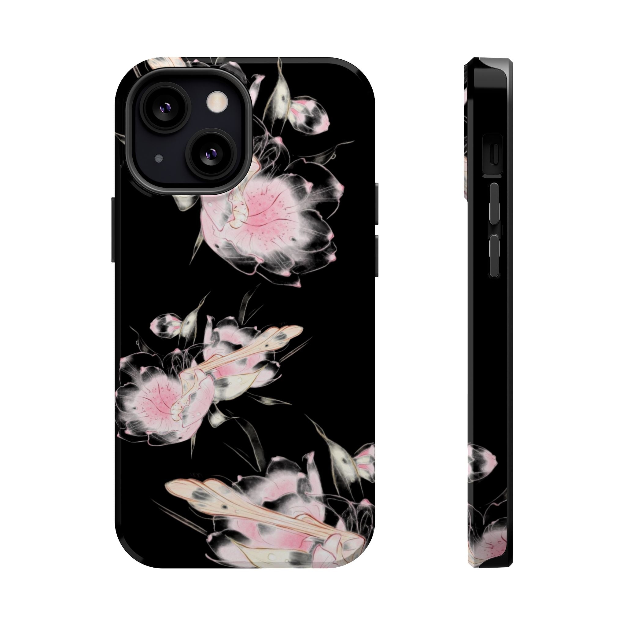 princess kaguya magsafe phone case