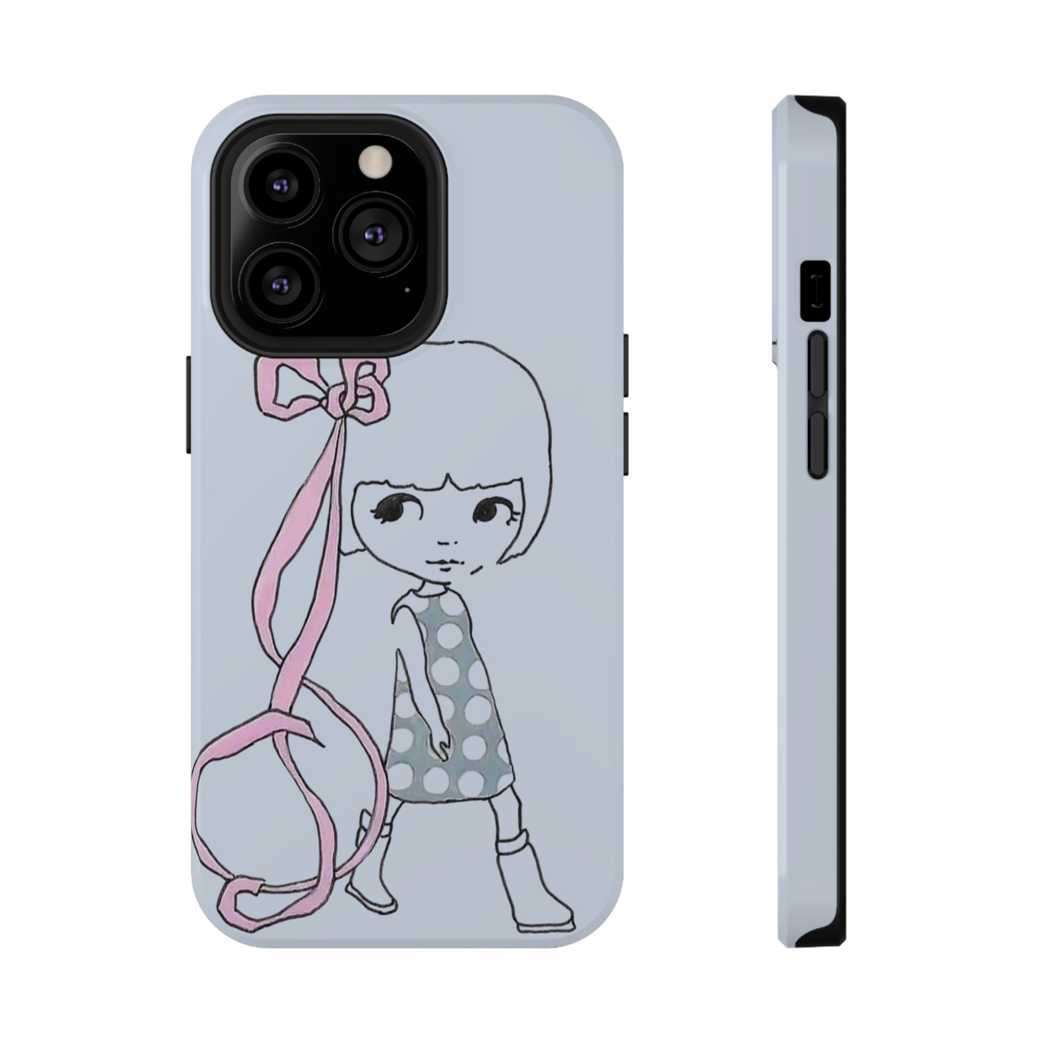 strut phone case