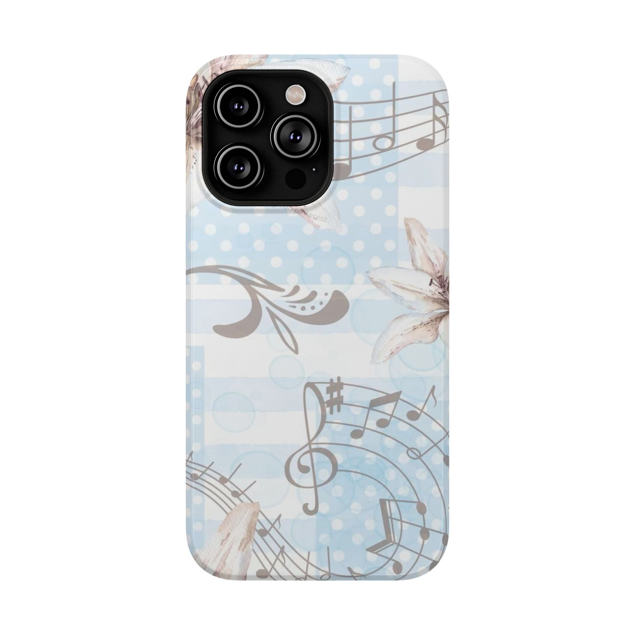 notes phone case