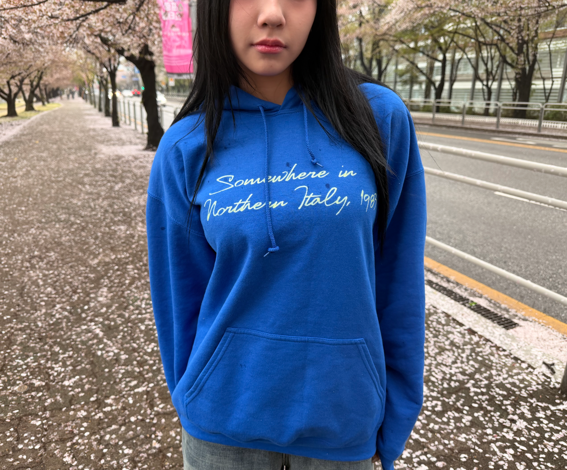 italy 2 hoodie