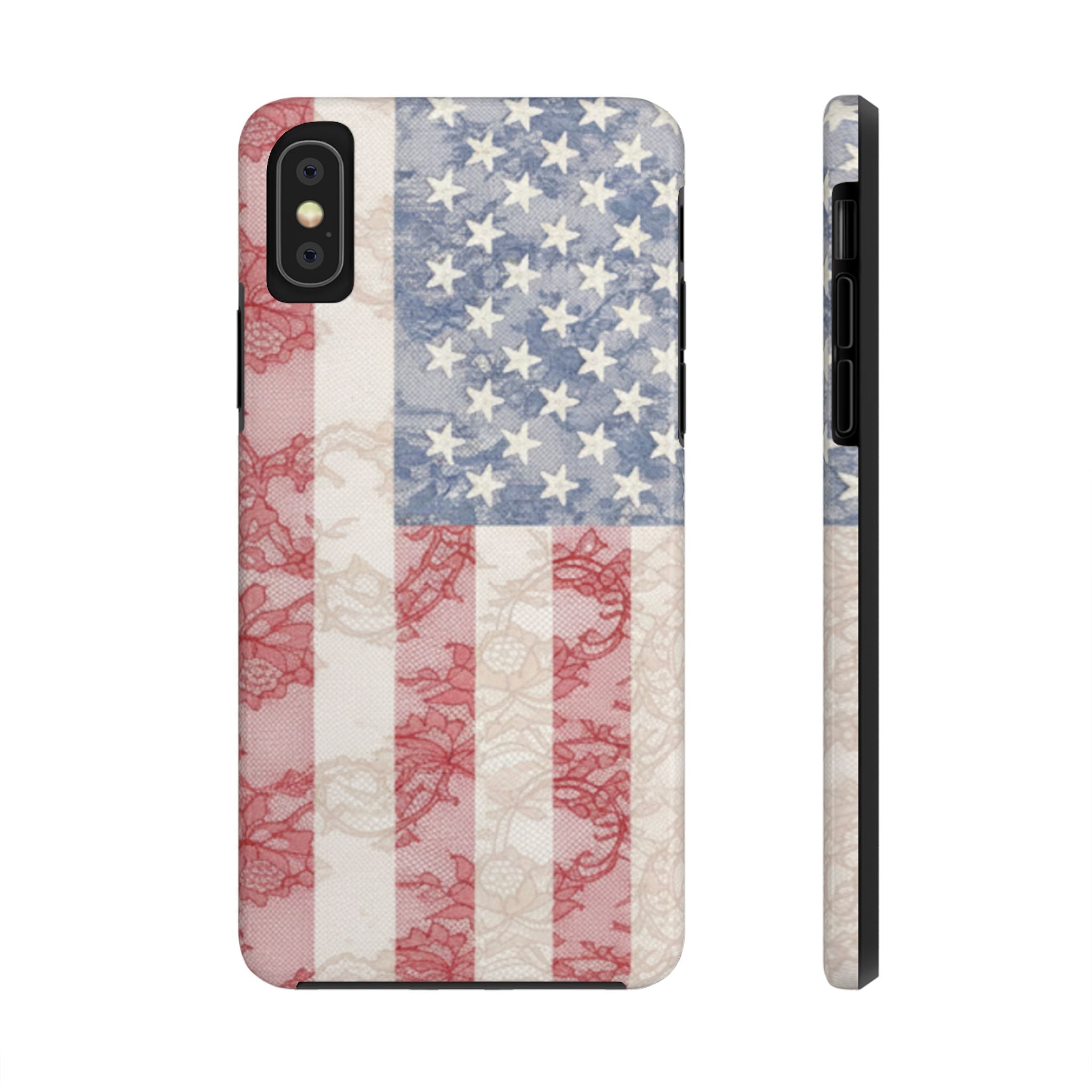 patriotism phone case