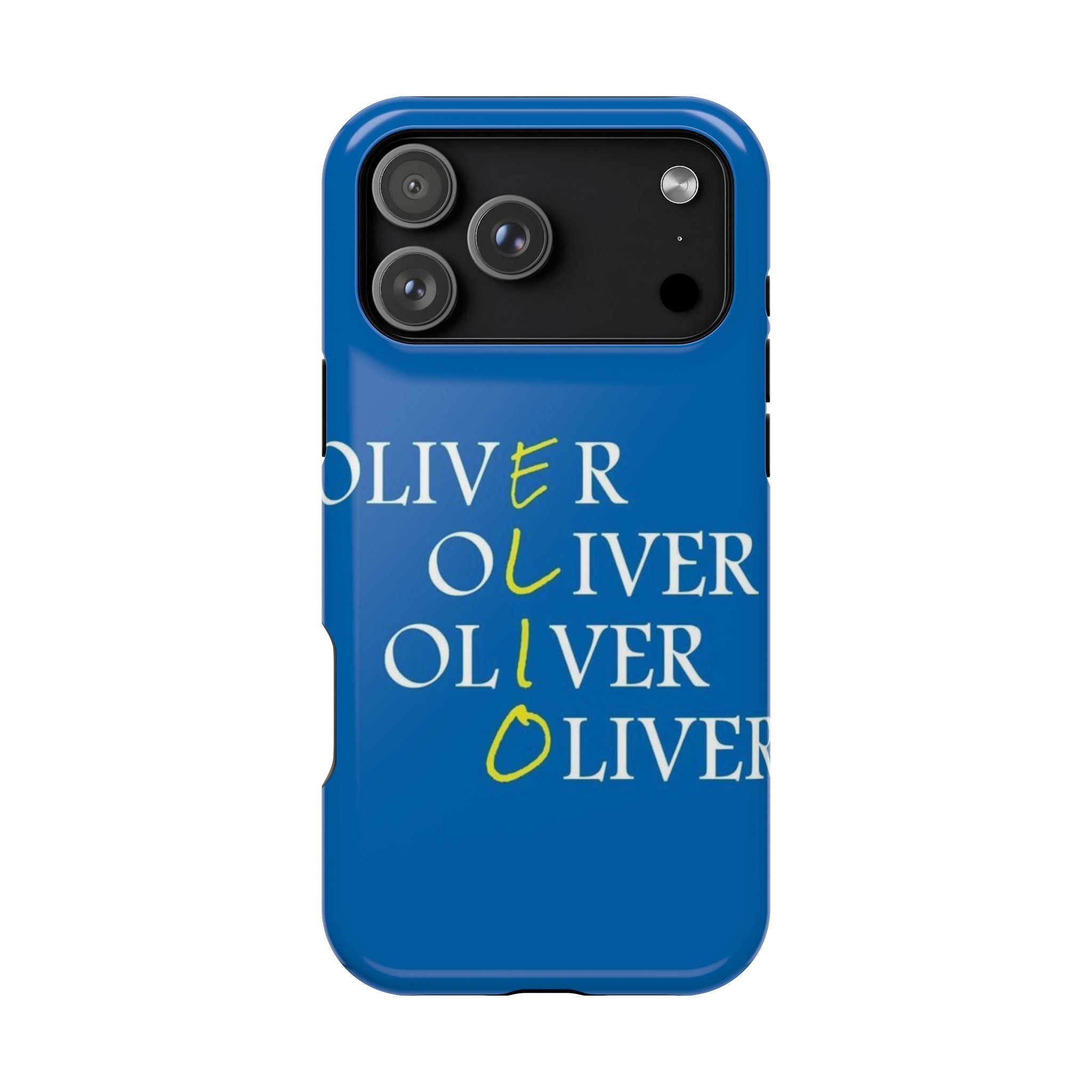 Northern Italy #1 phone case