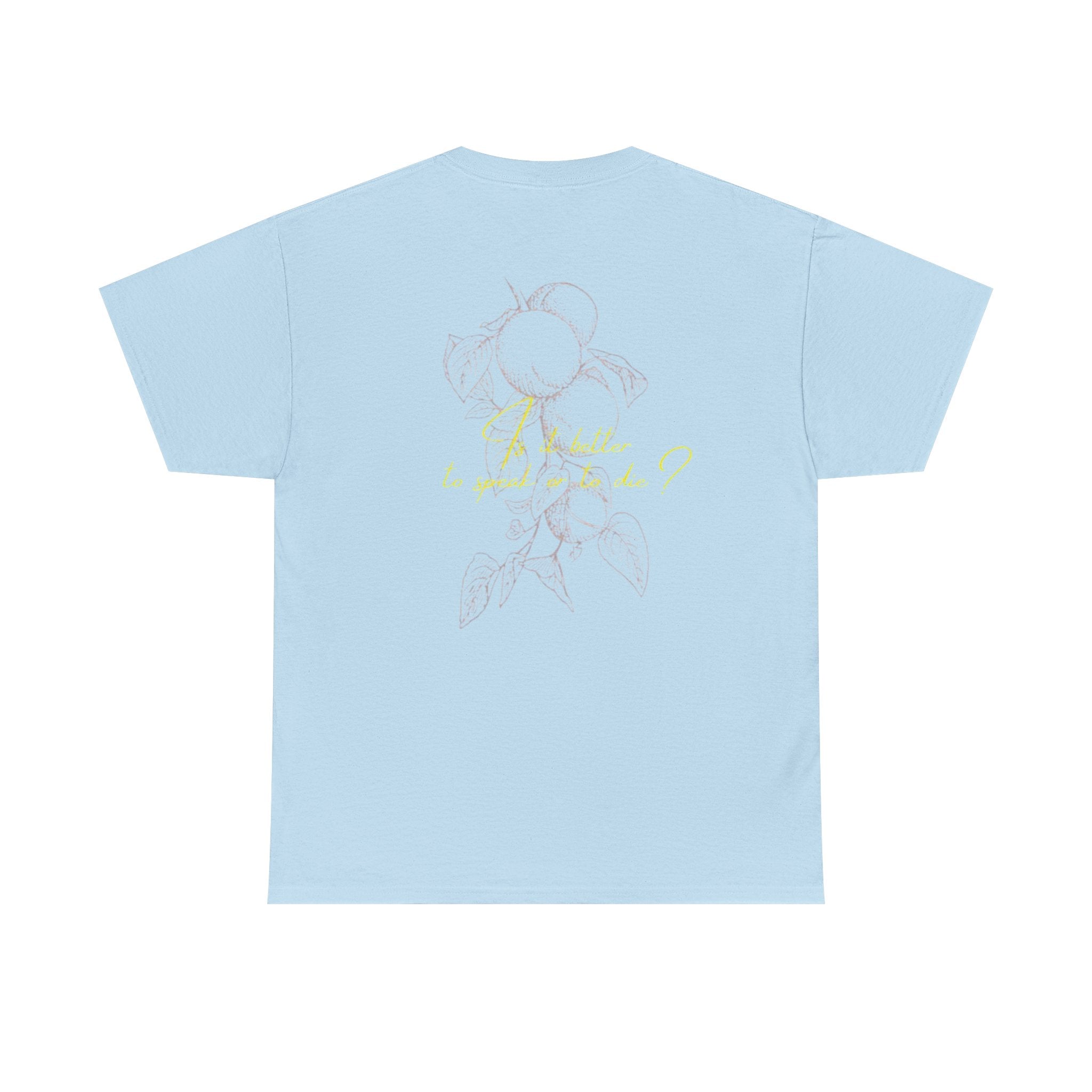 Northern Italy 3 oversized t-shirt ˚ʚ♡ɞ˚