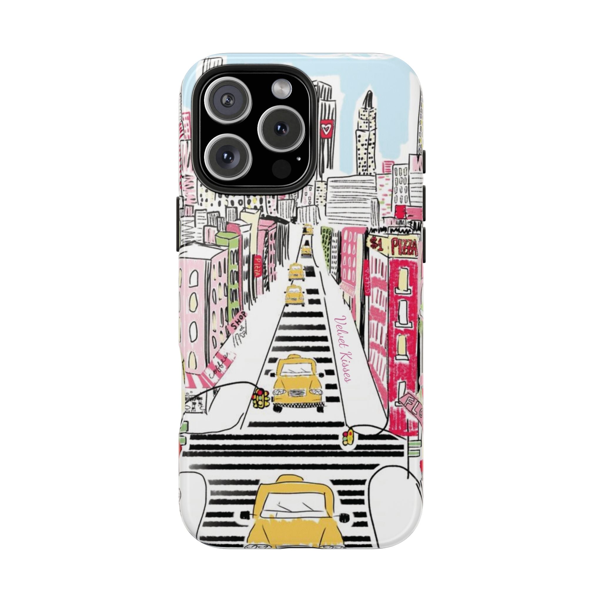 newyork phone case