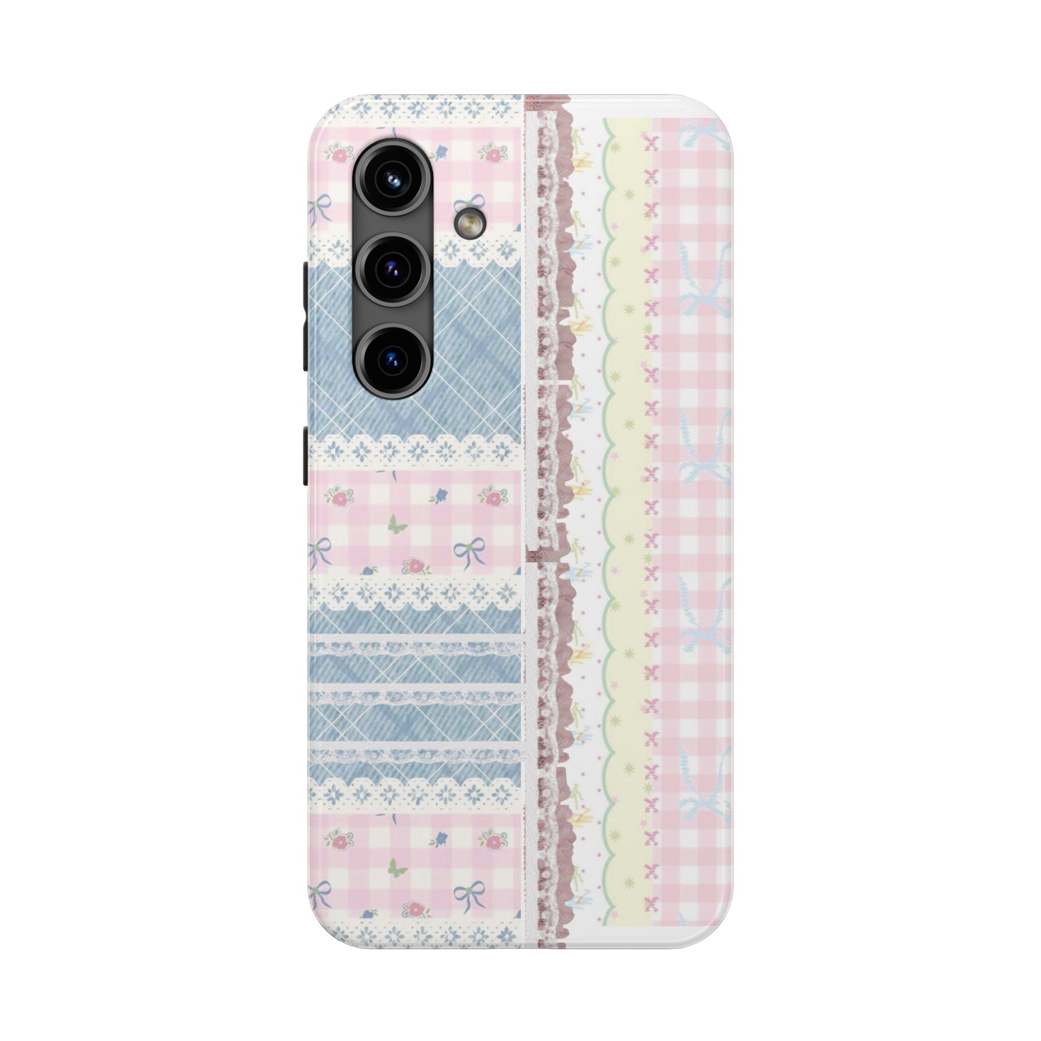 laurel's lace phone case