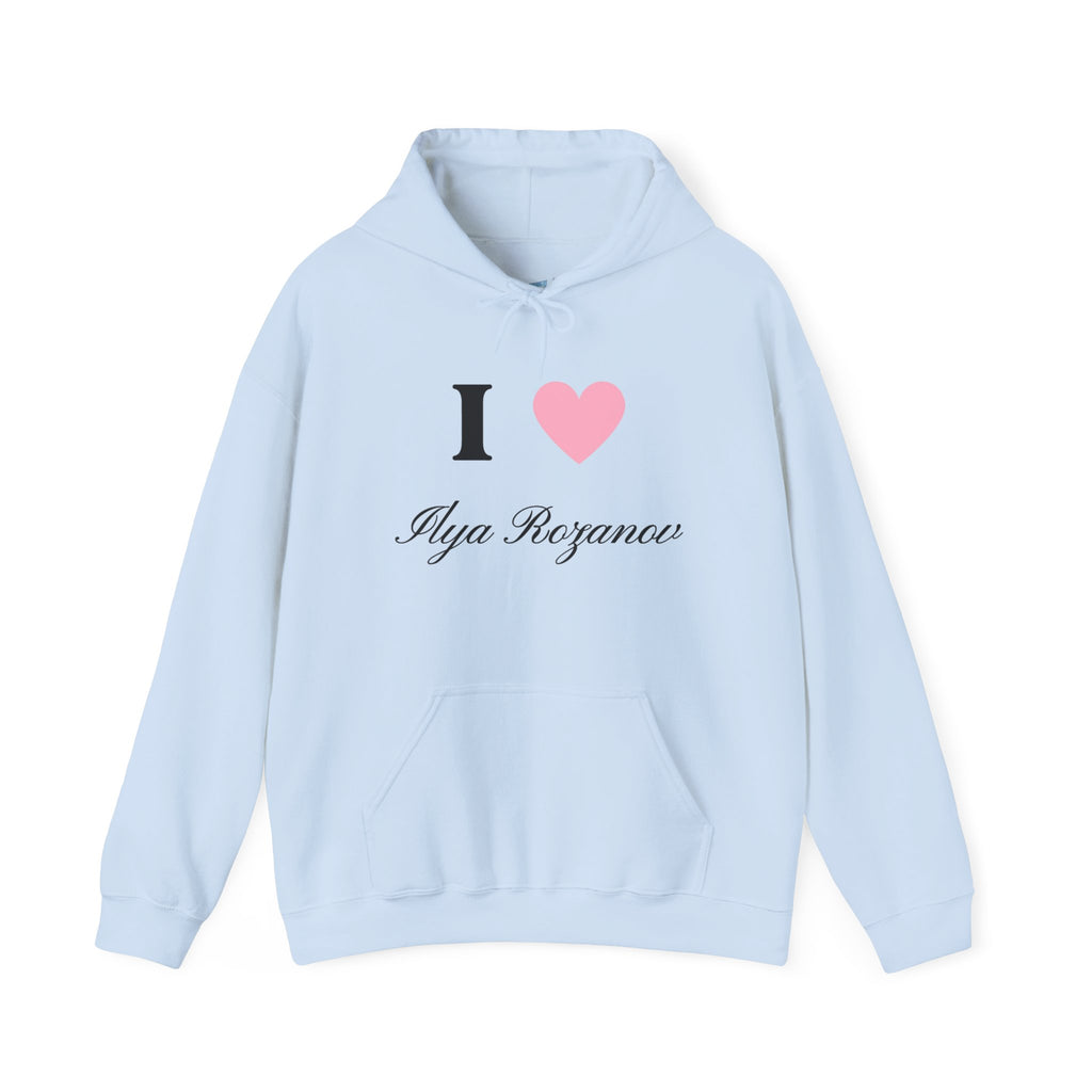 heated.r 6 hoodie