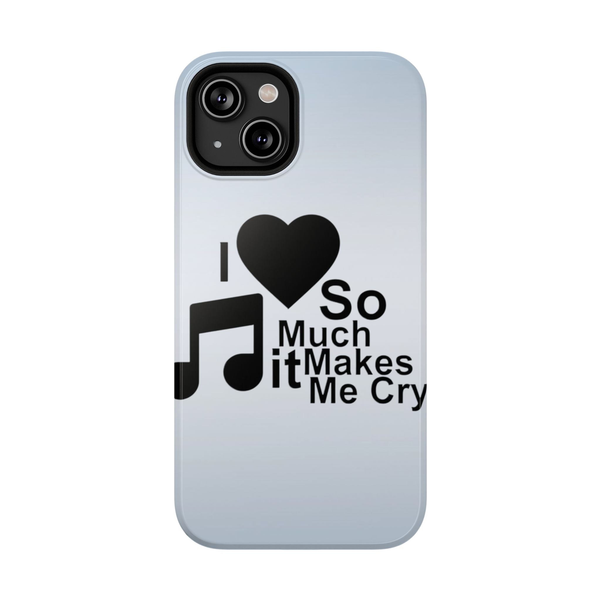 love music phone case