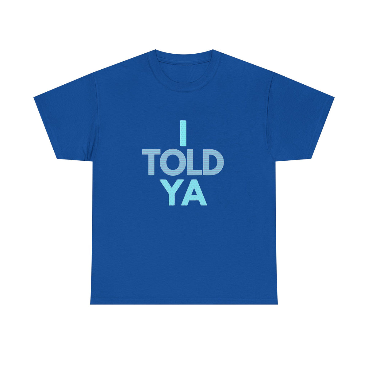 ity 5 oversized t-shirt