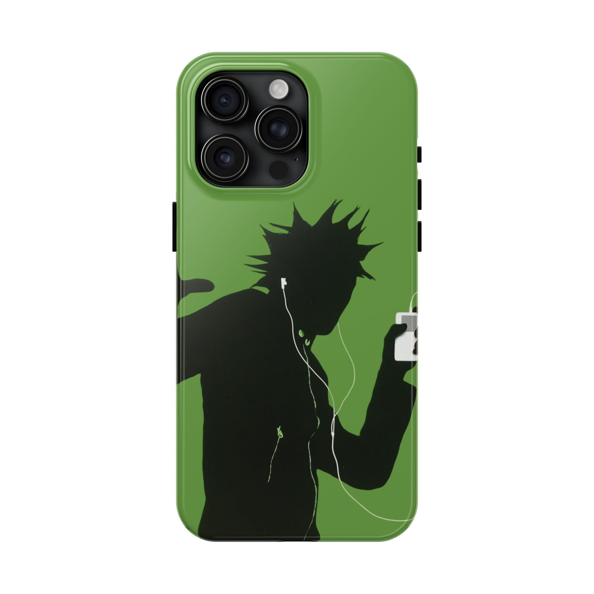 music collection 4 phone case