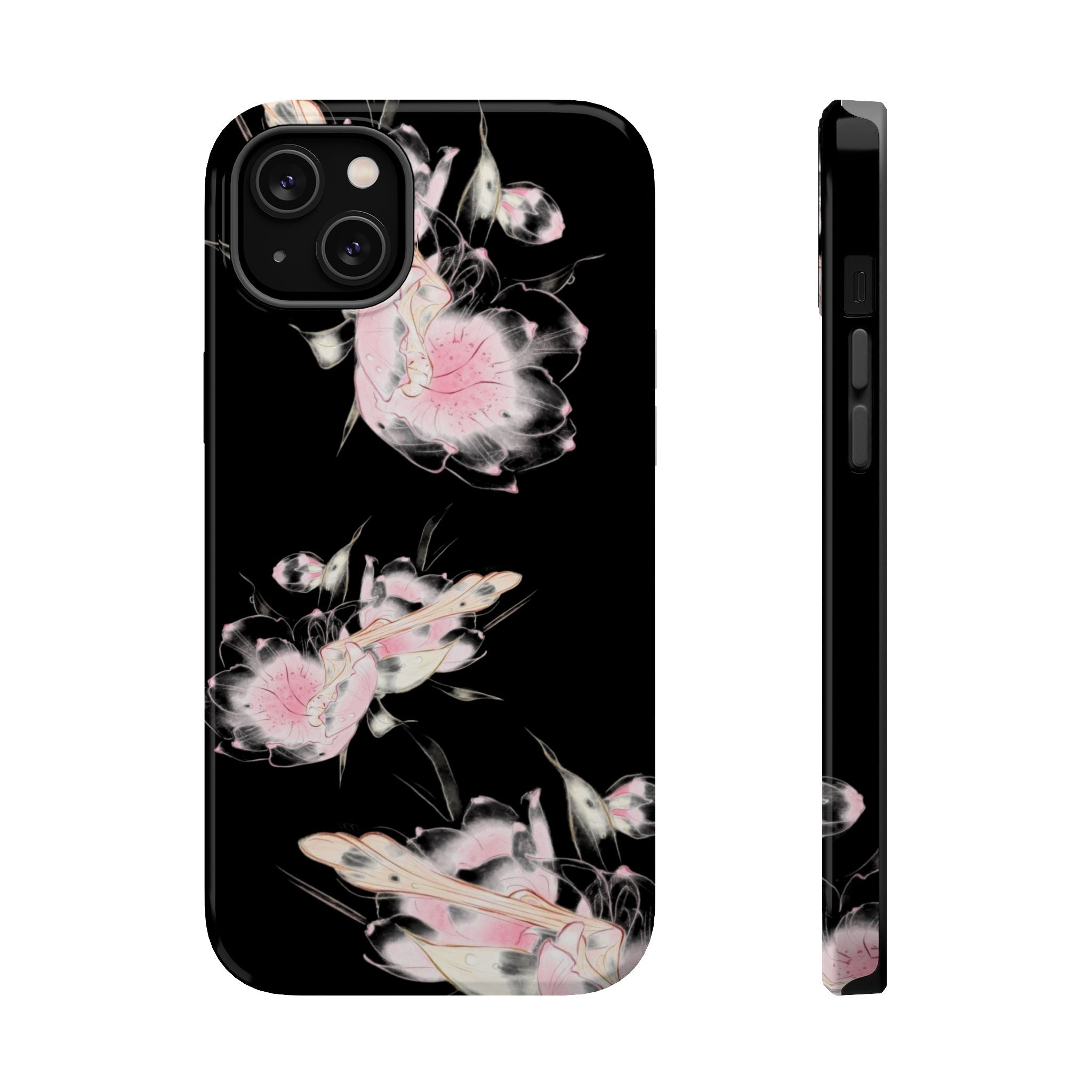 princess kaguya magsafe phone case