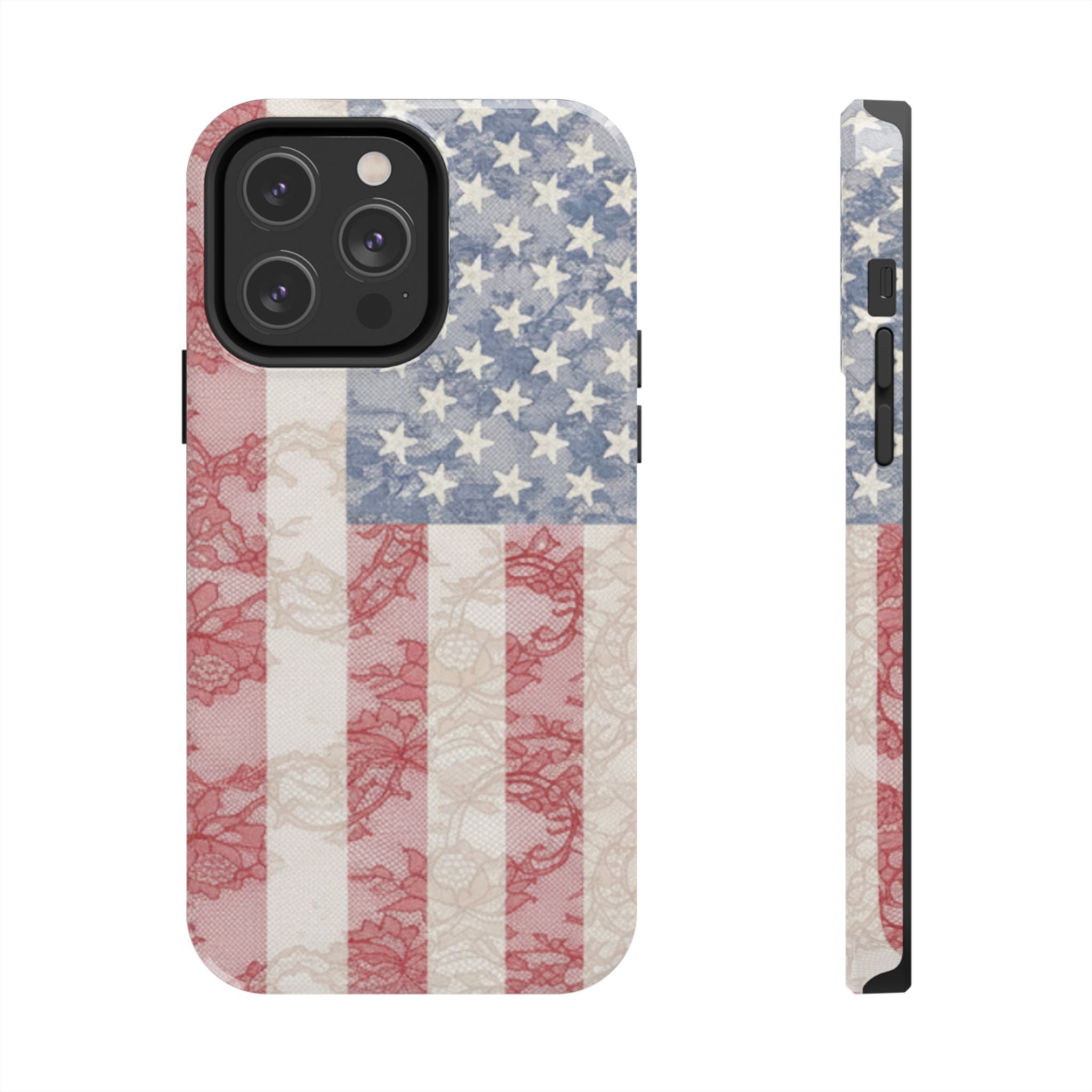patriotism phone case