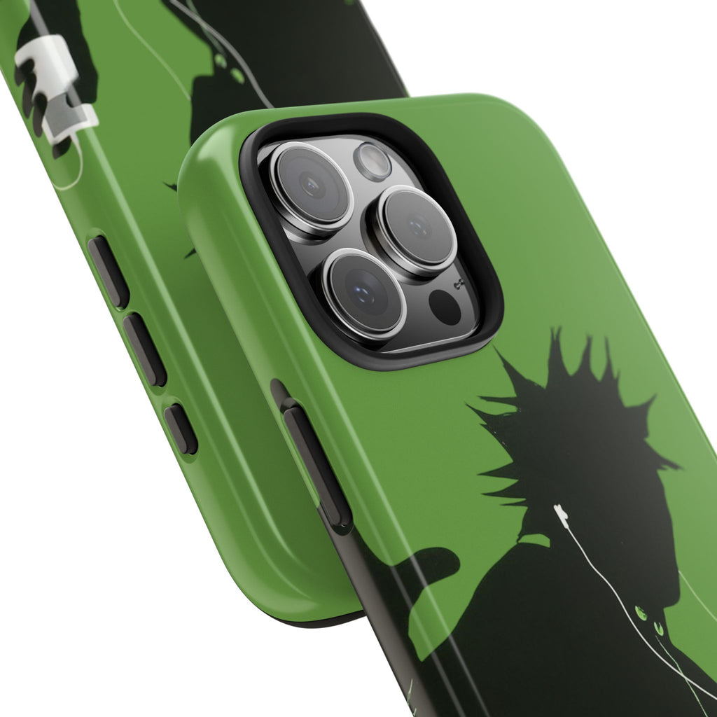 music collection 4 phone case