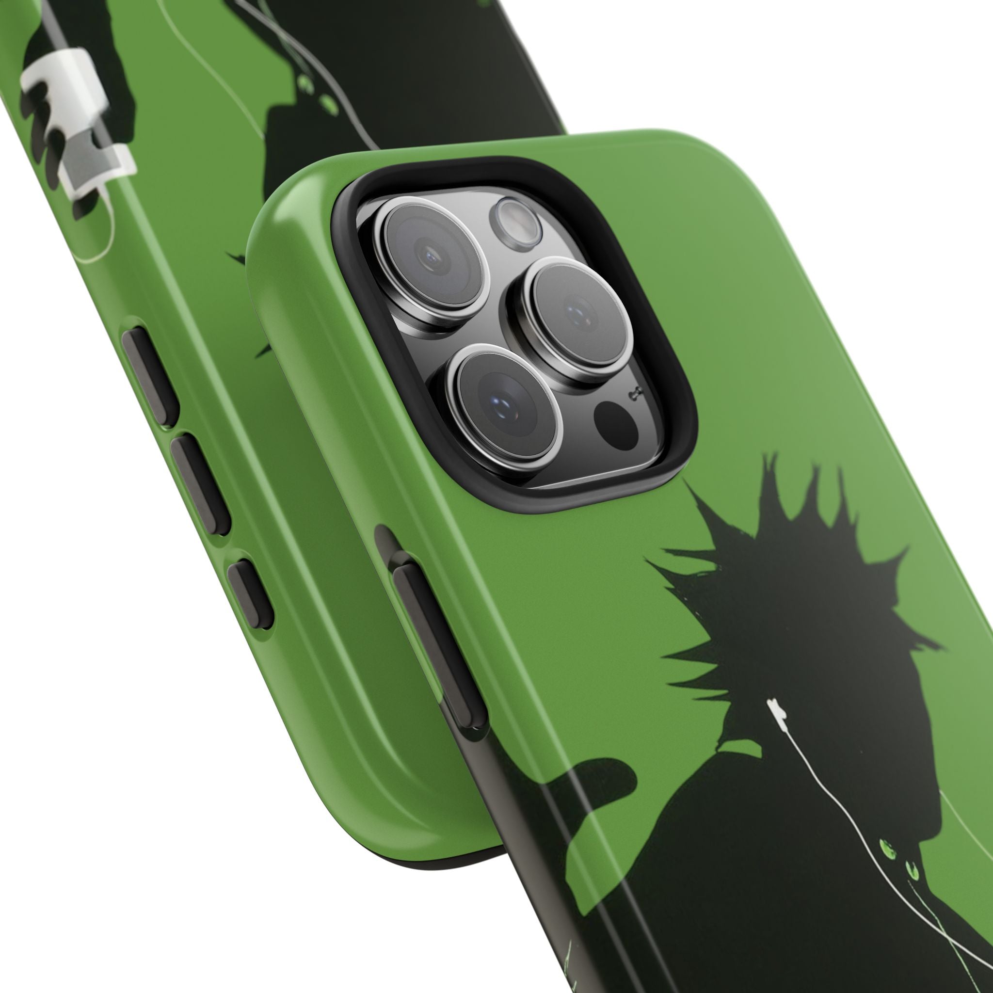 music collection 4 phone case