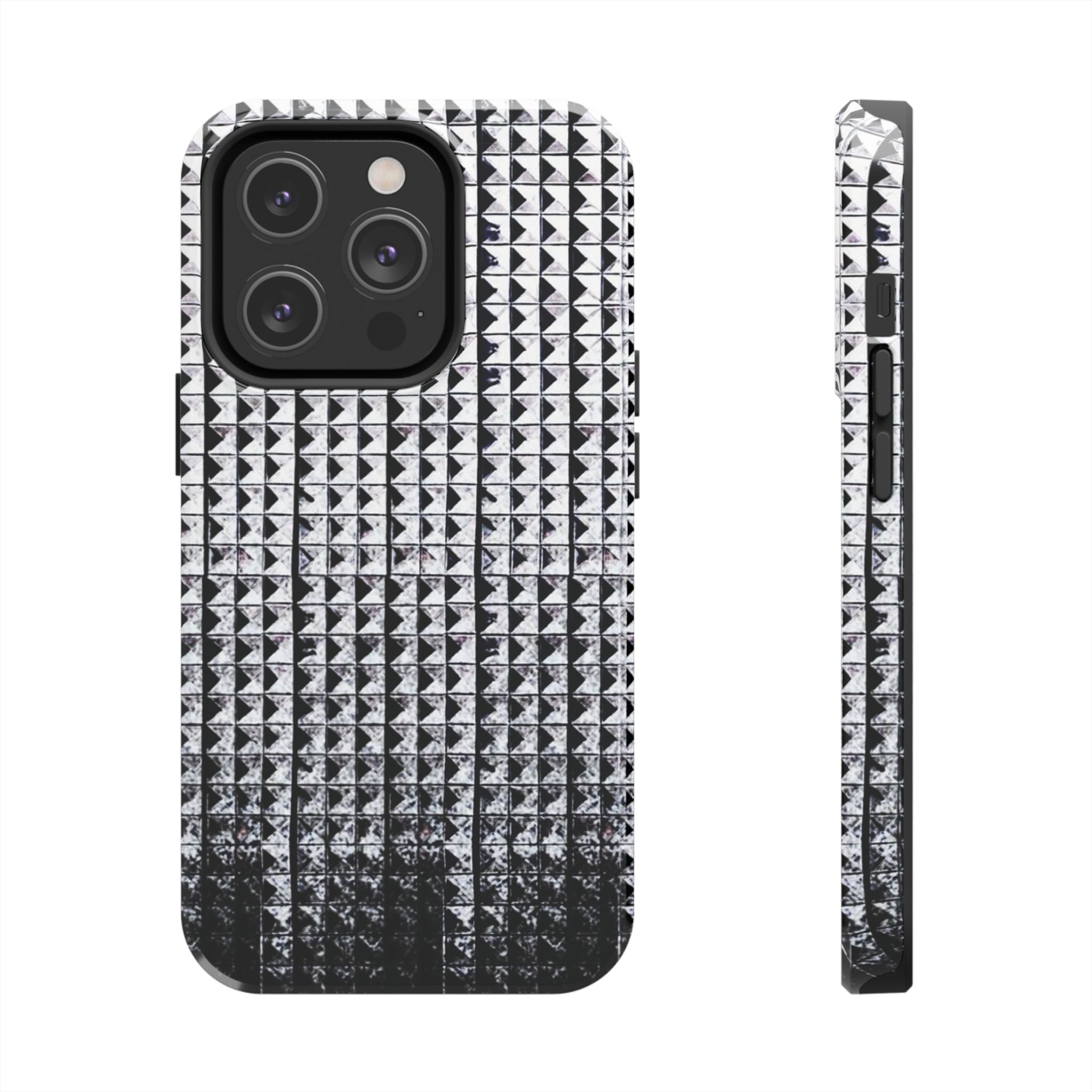 studded phone case