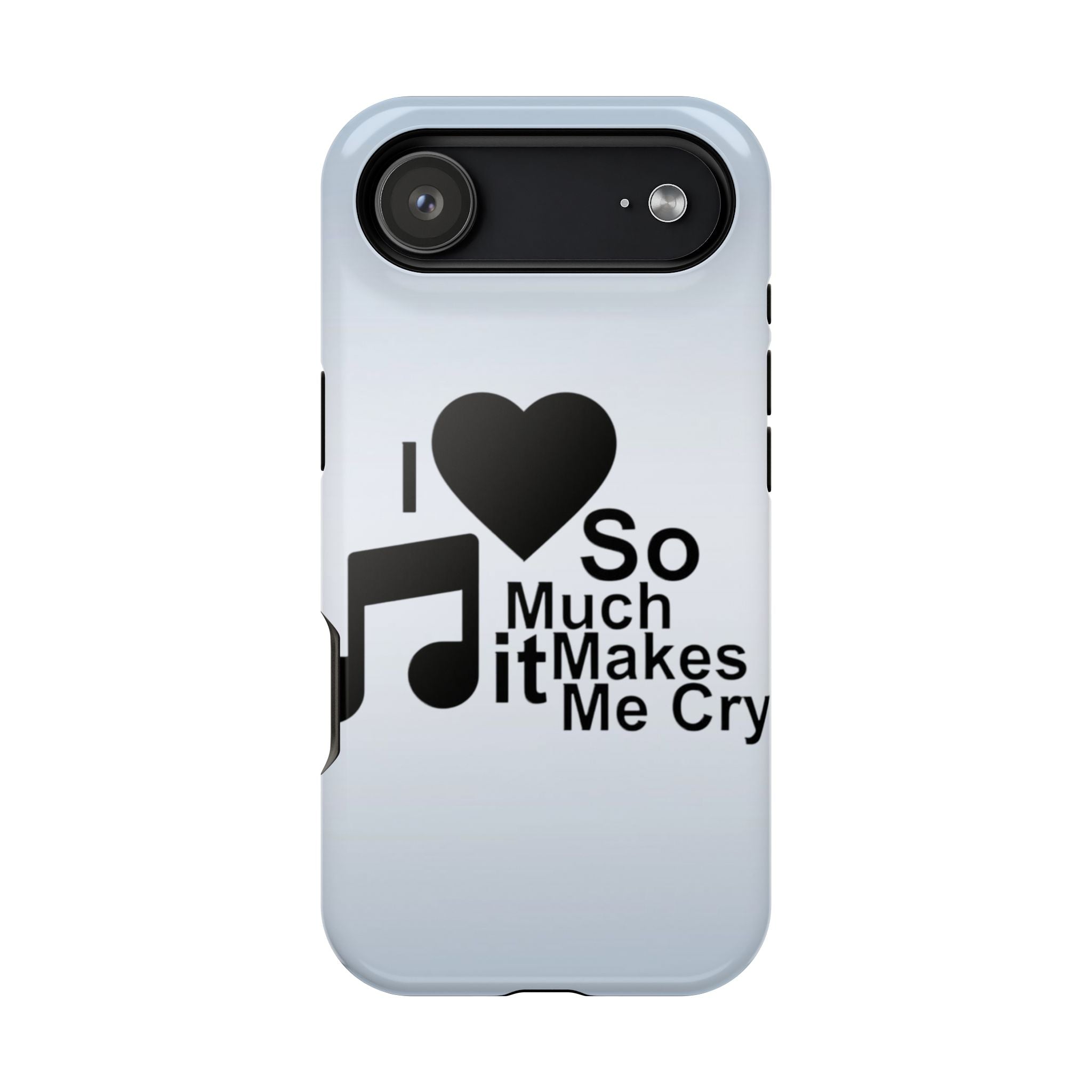love music phone case