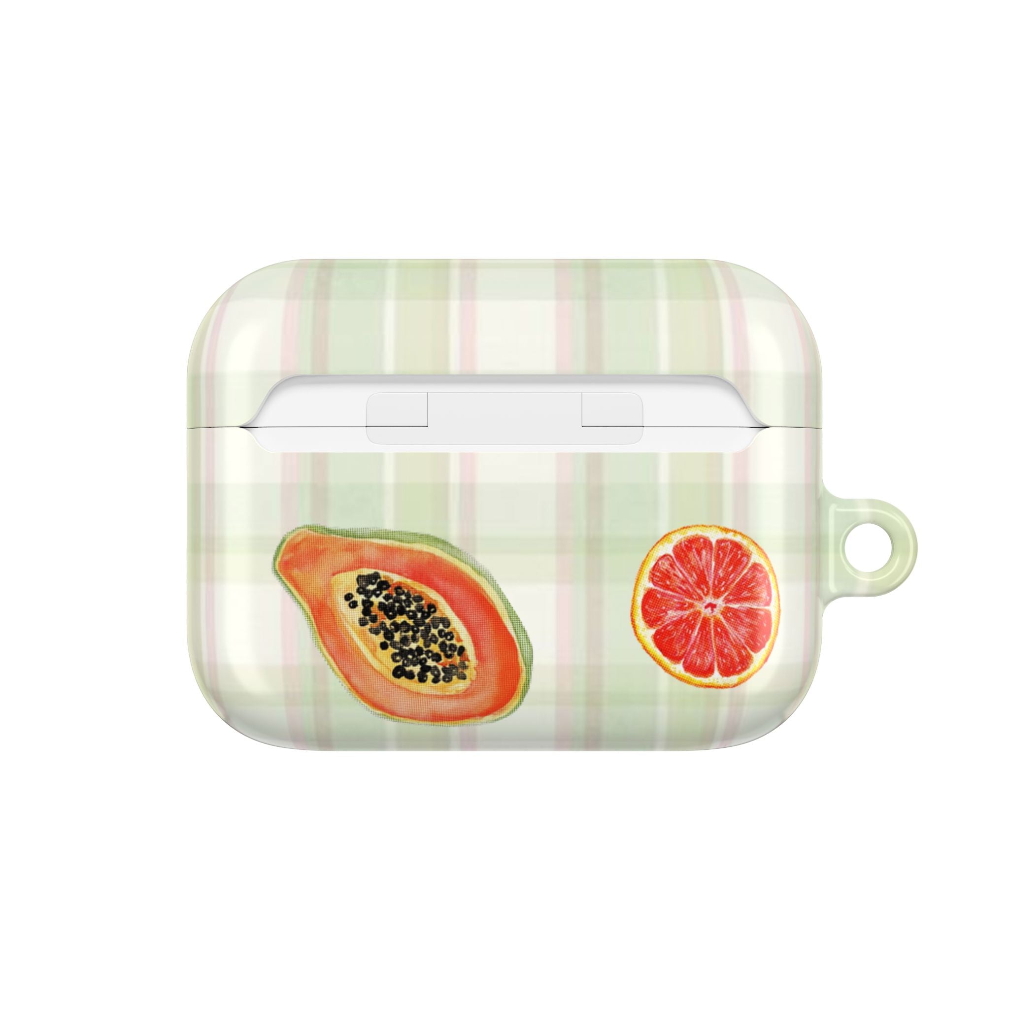 fruitful airpod case