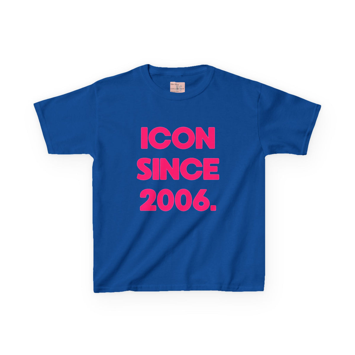 2006 baby tee