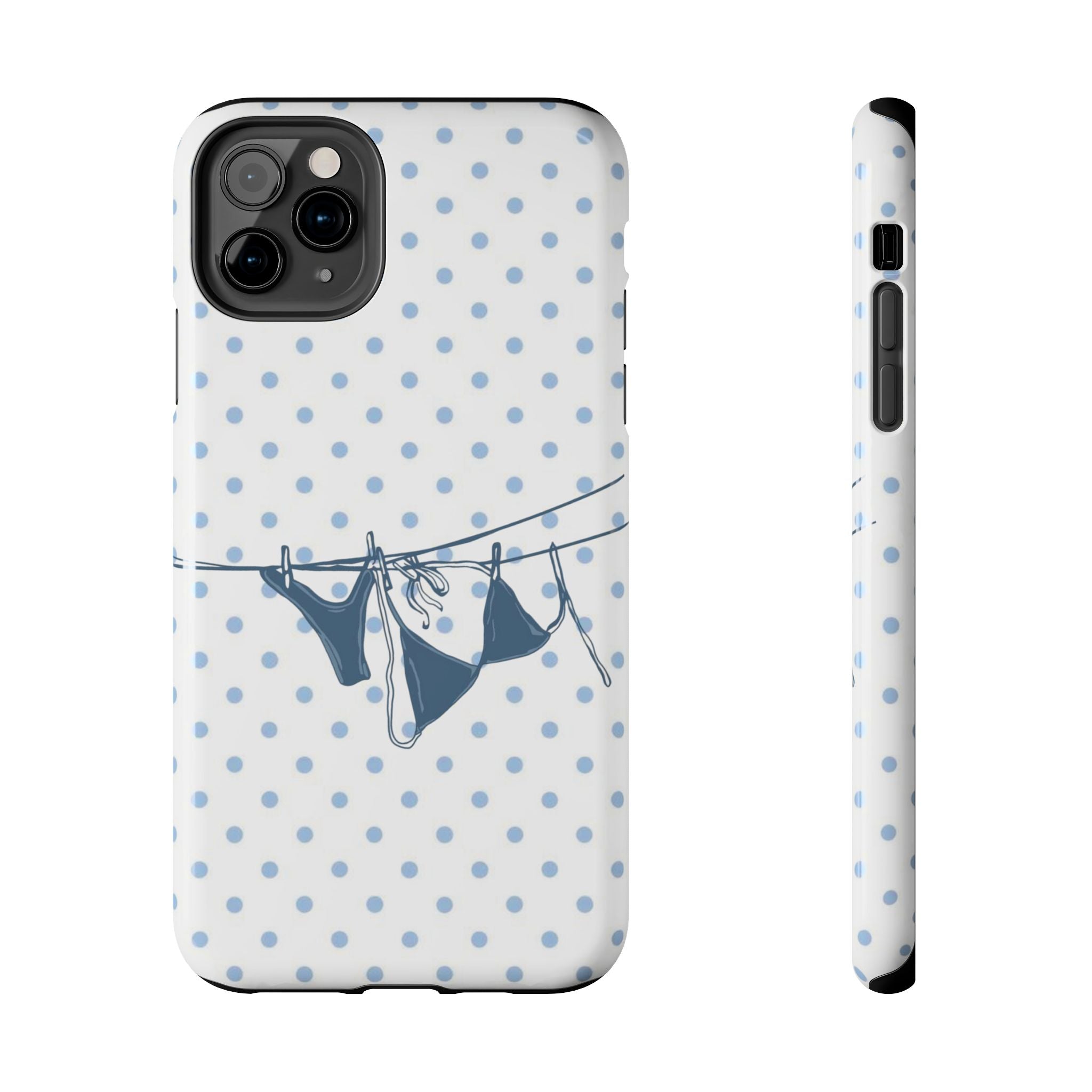 summer swimwear phone case