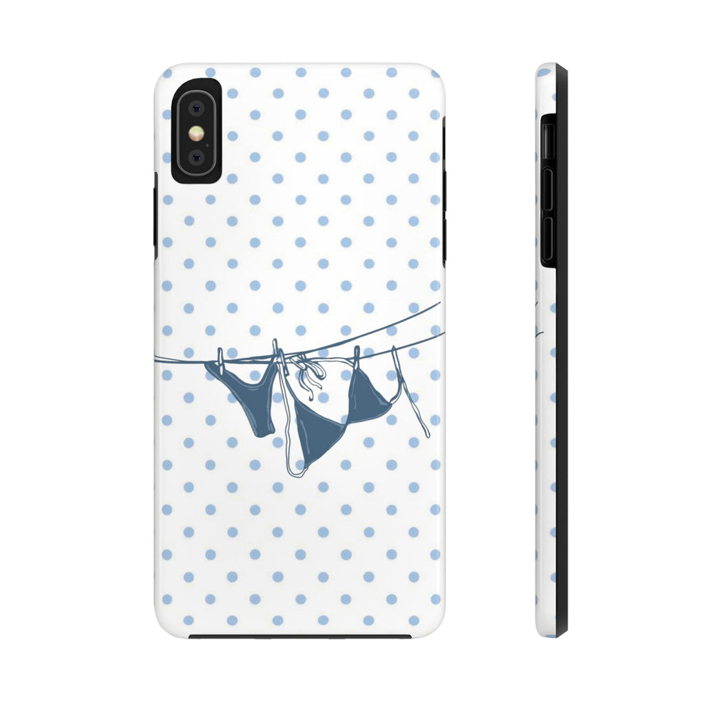 summer swimwear phone case
