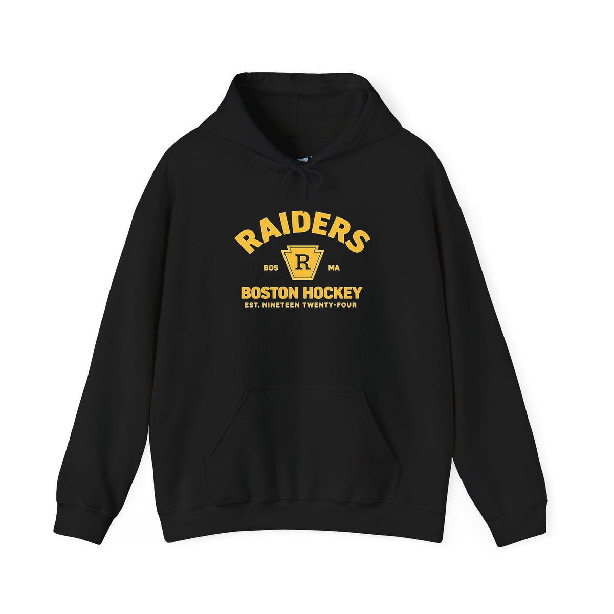 heated.r 7 hoodie