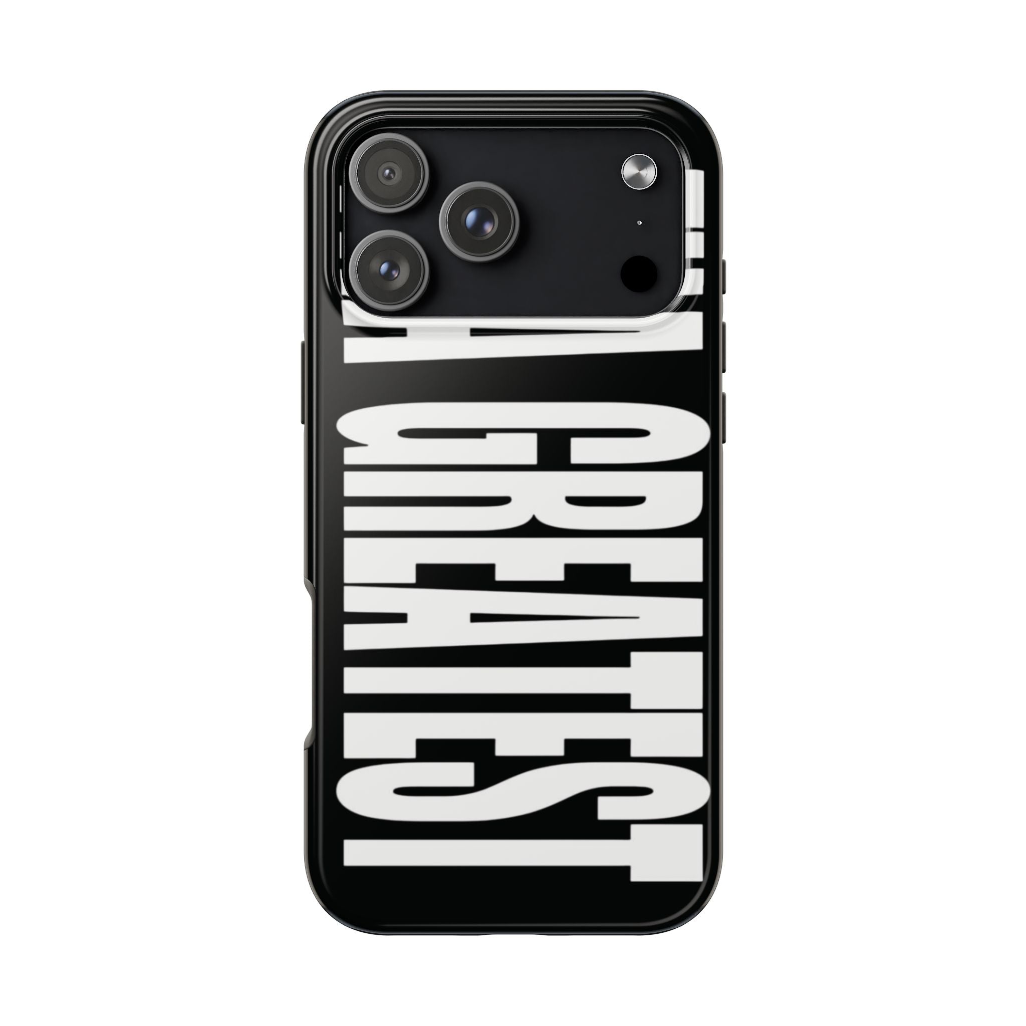 tha greatest phone case