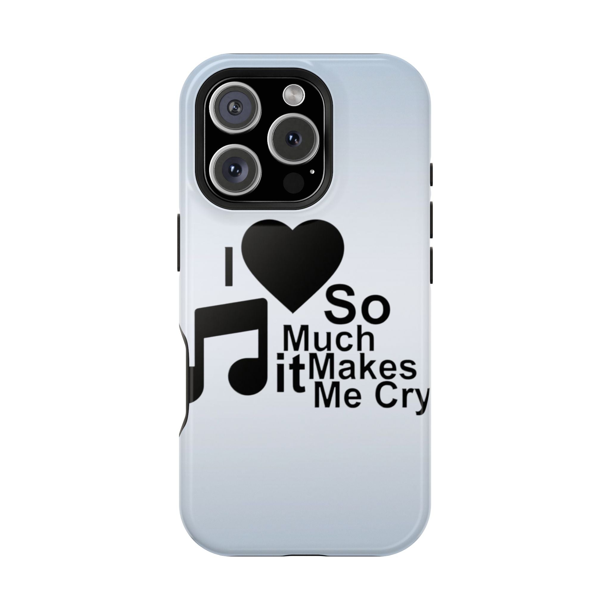 love music phone case
