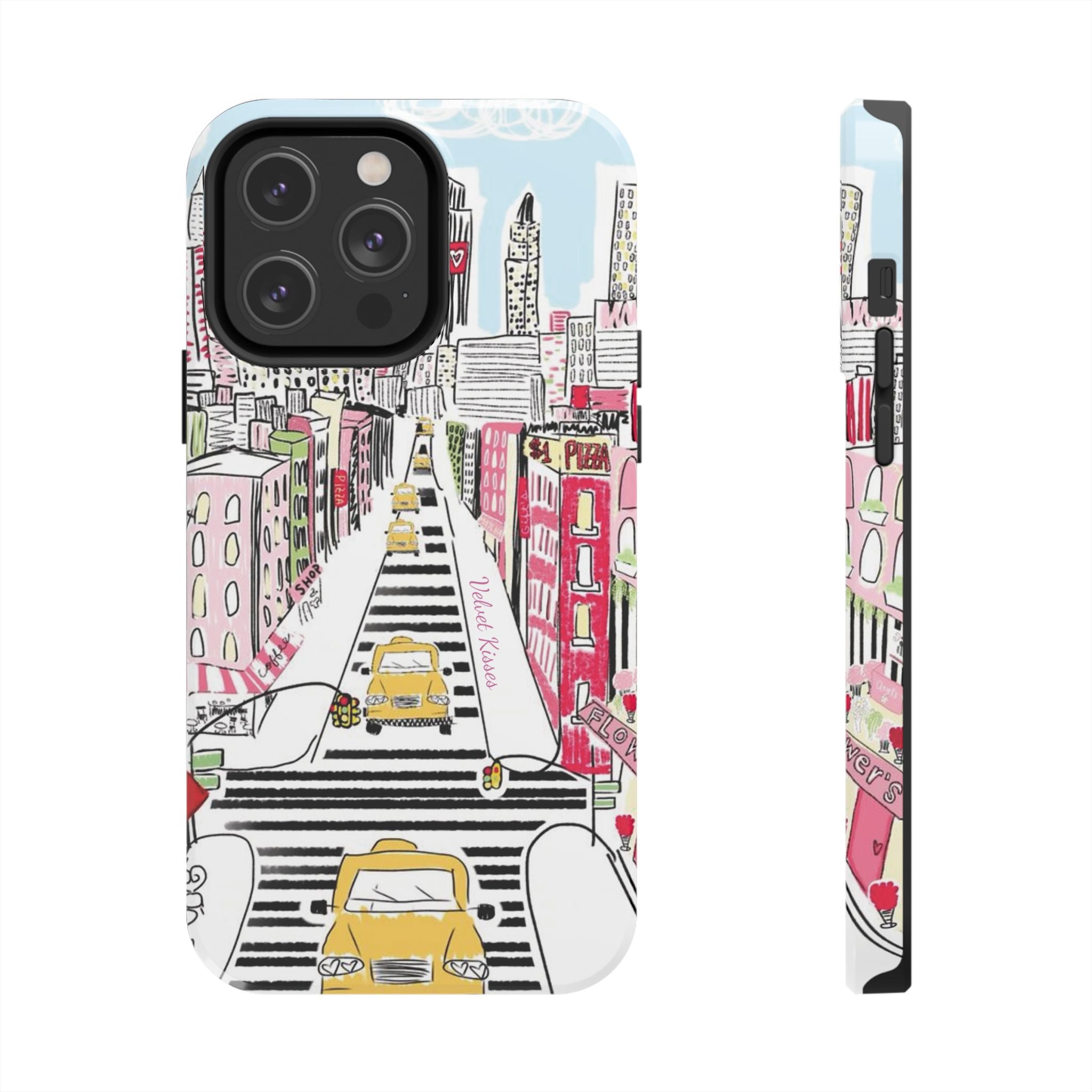 newyork phone case