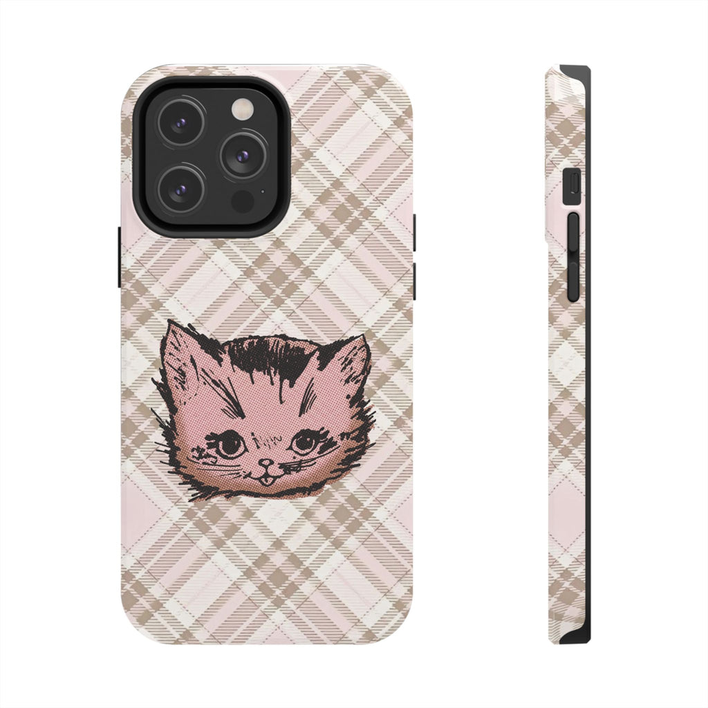 girl whatever phone case