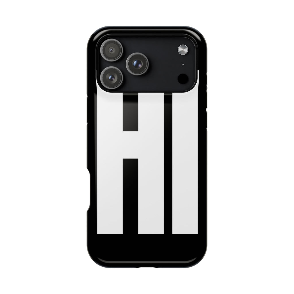 hi phone case