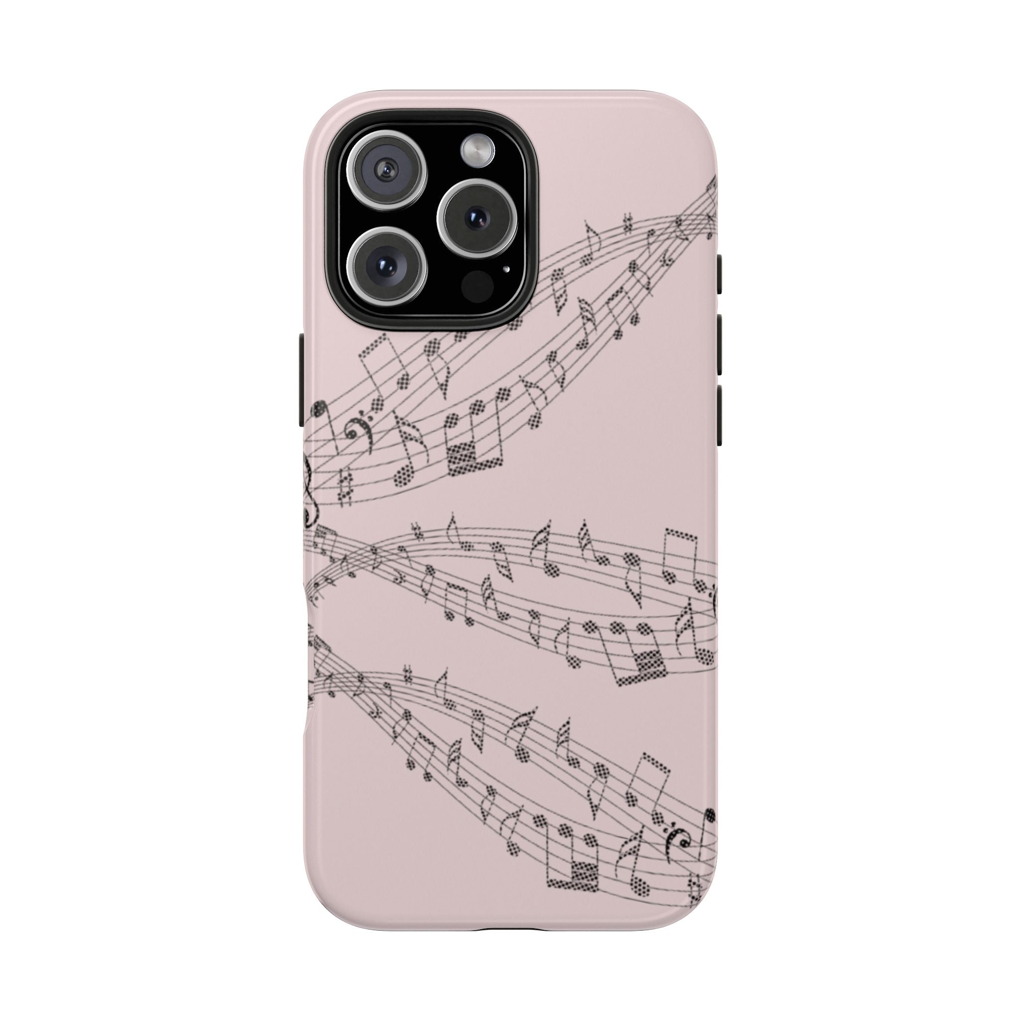 perfect pitch phone case
