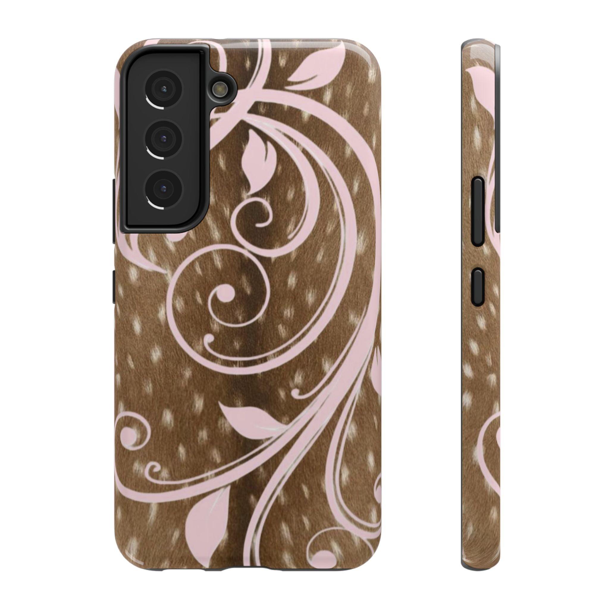 deer phone case