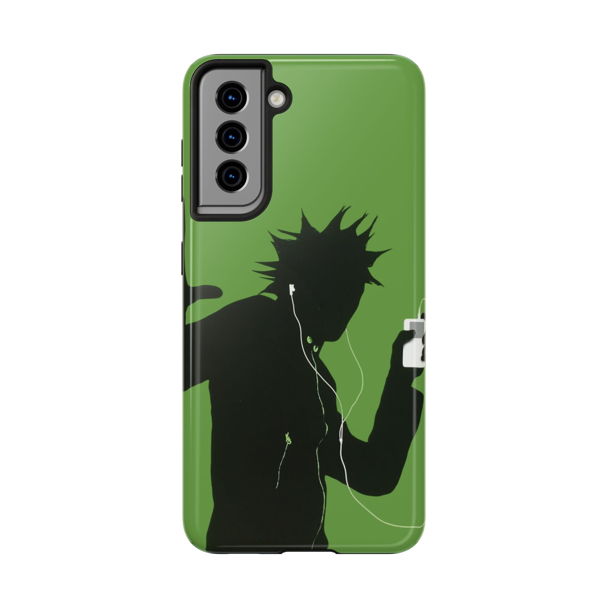 music collection 4 phone case