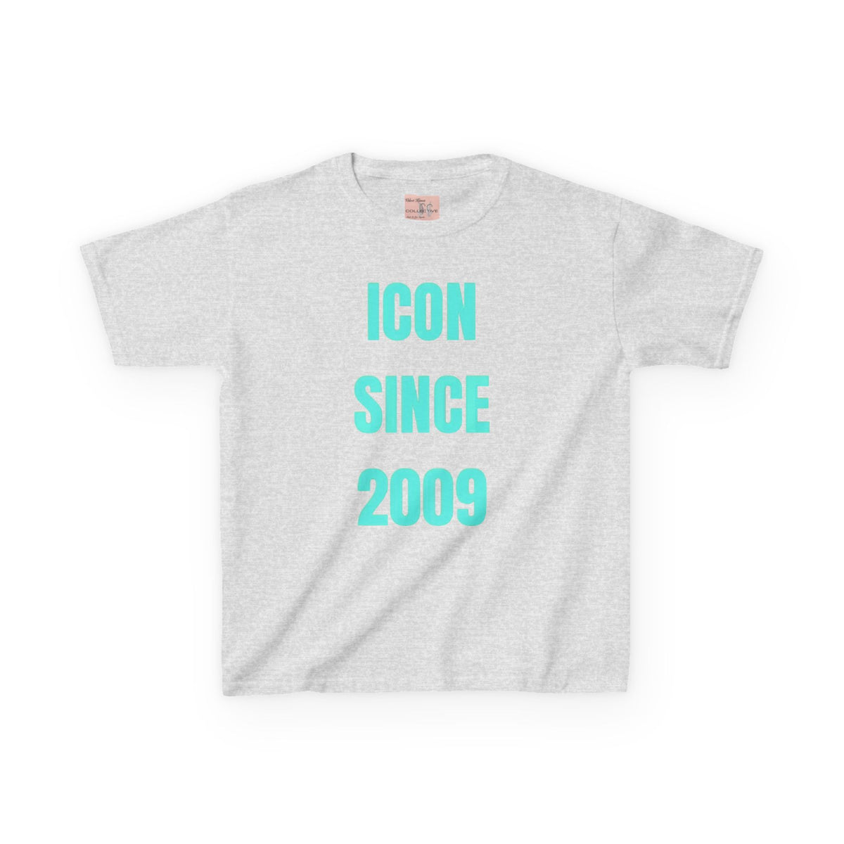 2009 baby tee