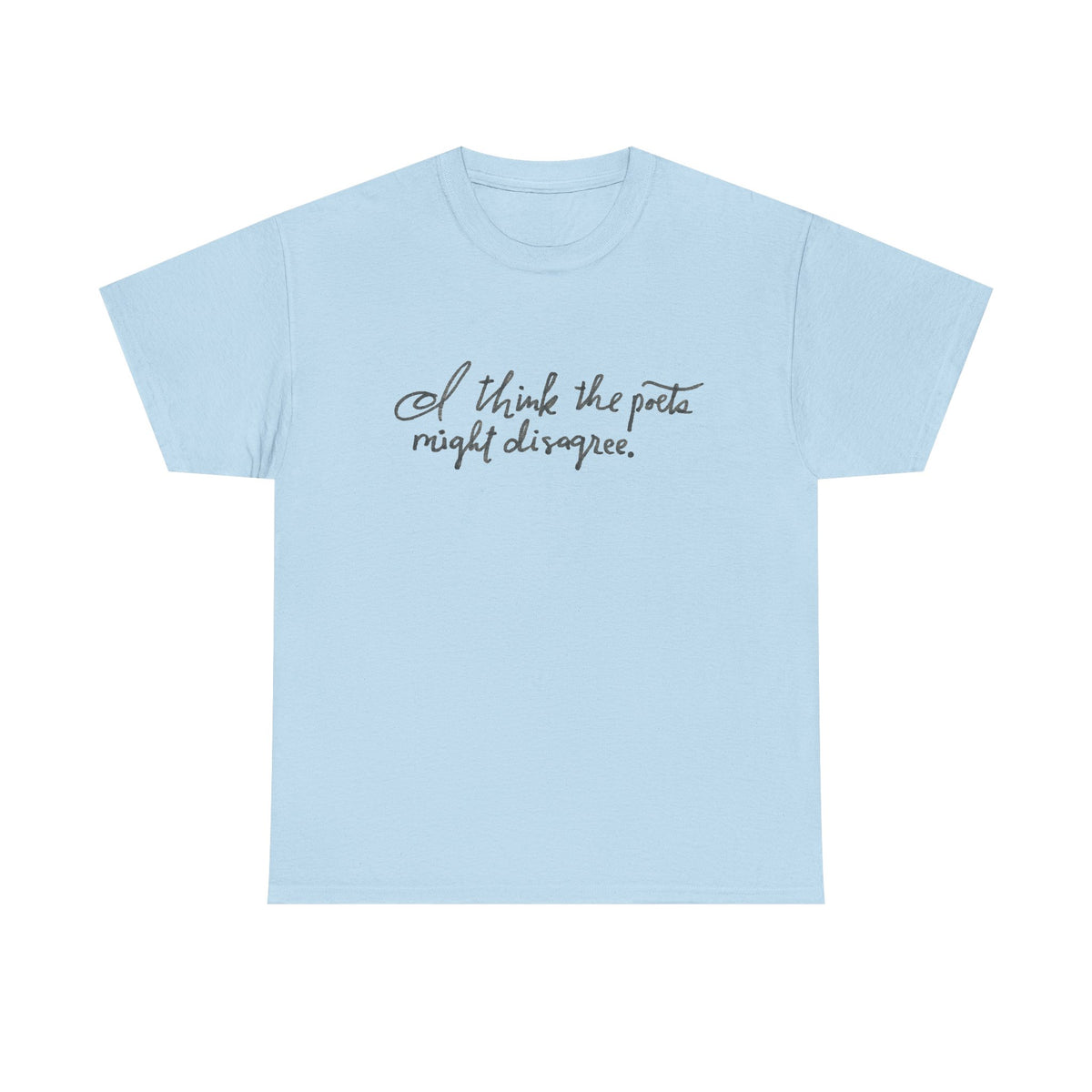 little.w 1 oversized t-shirt