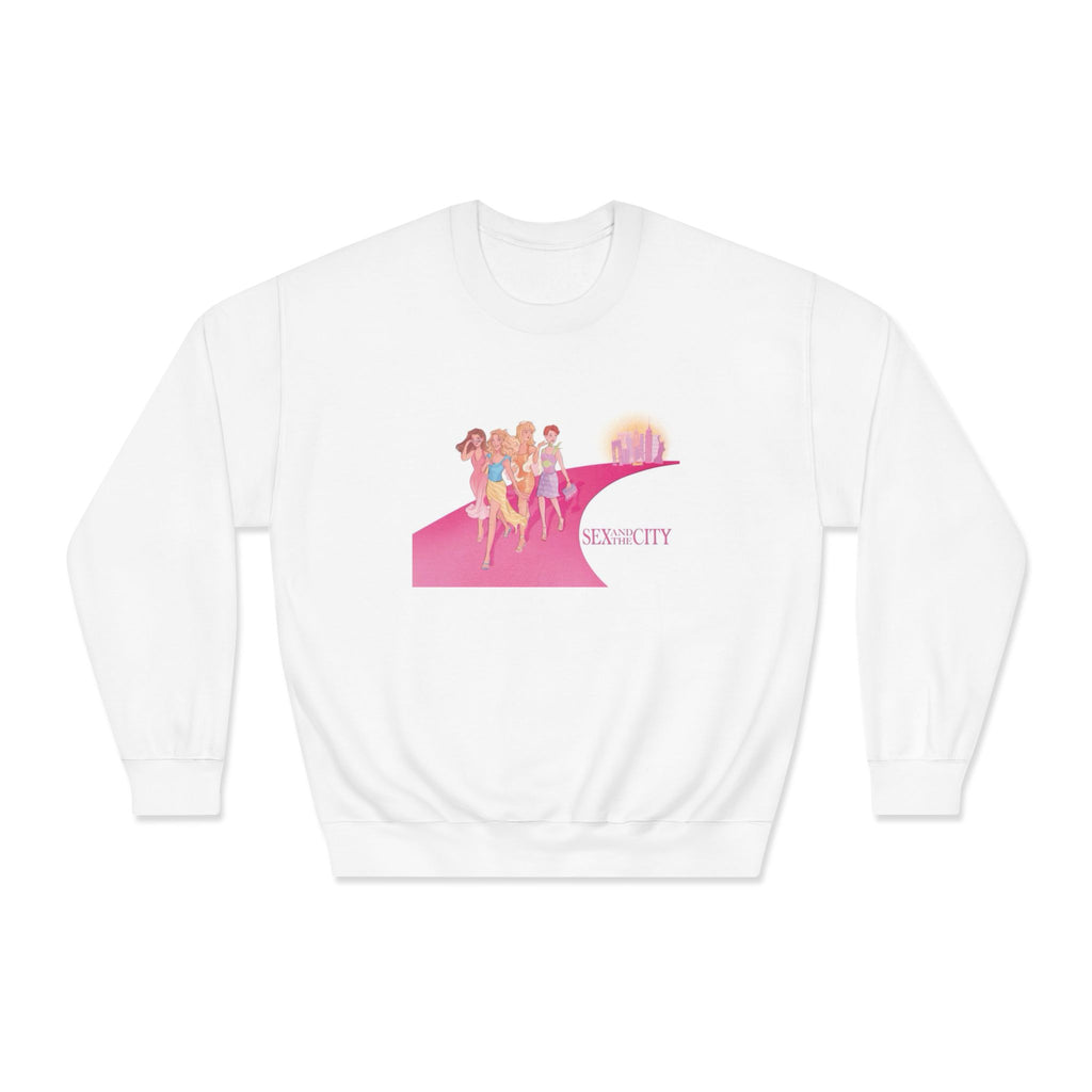 SATC crewneck