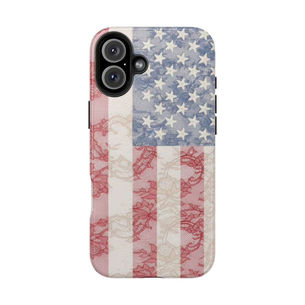 patriotism phone case