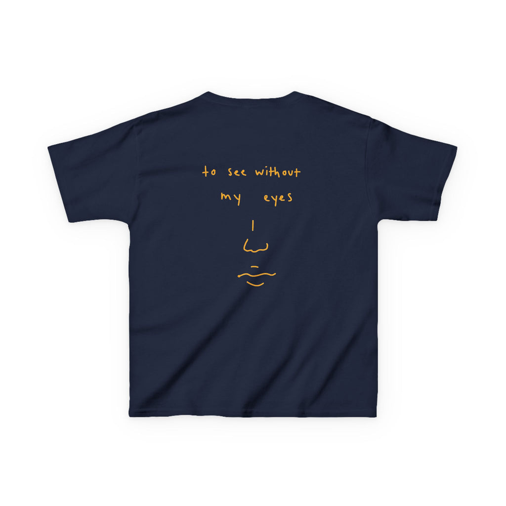 italy 5 baby tee