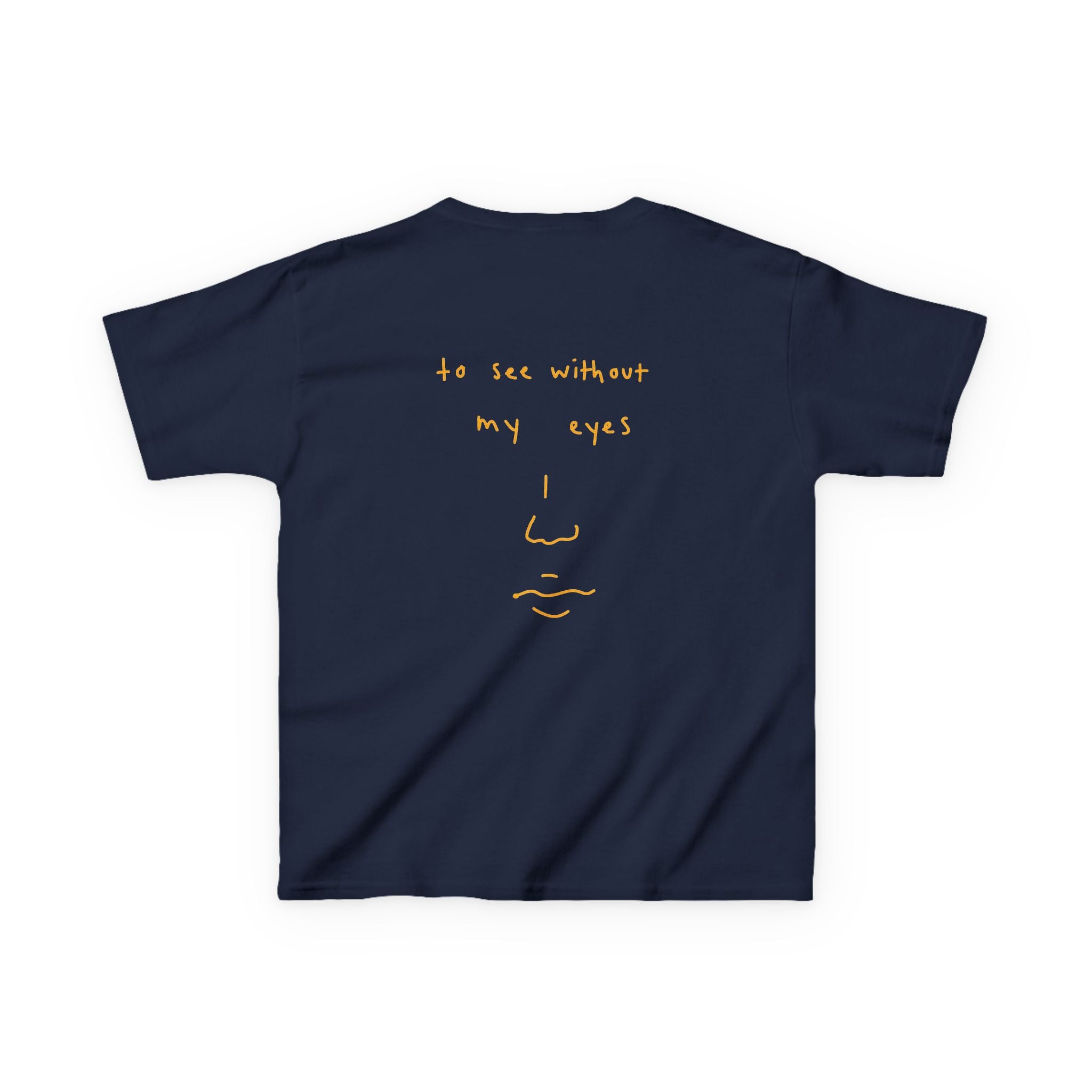 italy 5 baby tee