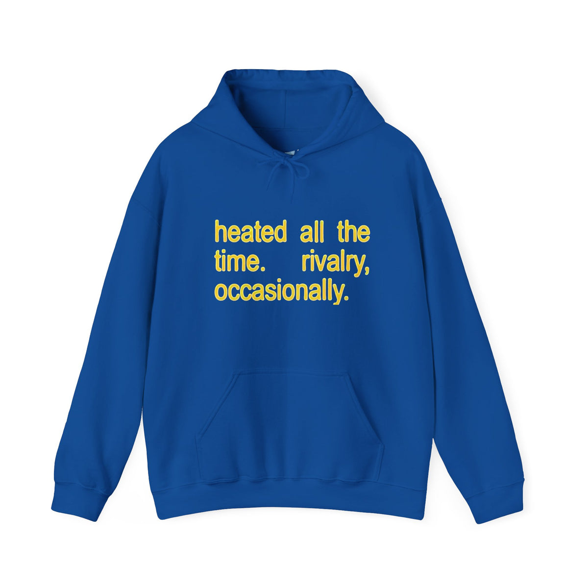 heated.r 3 hoodie