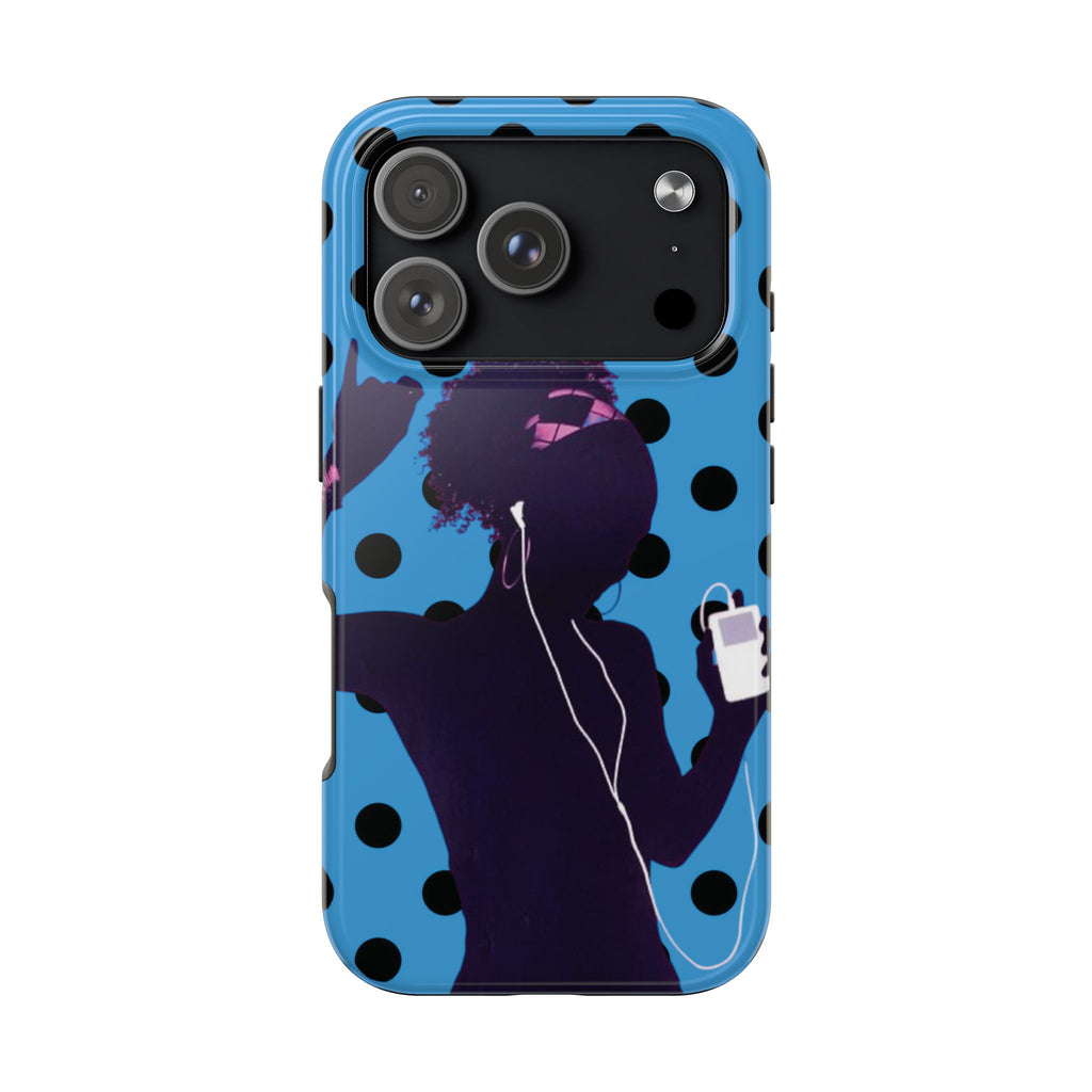 music collection 6 phone case